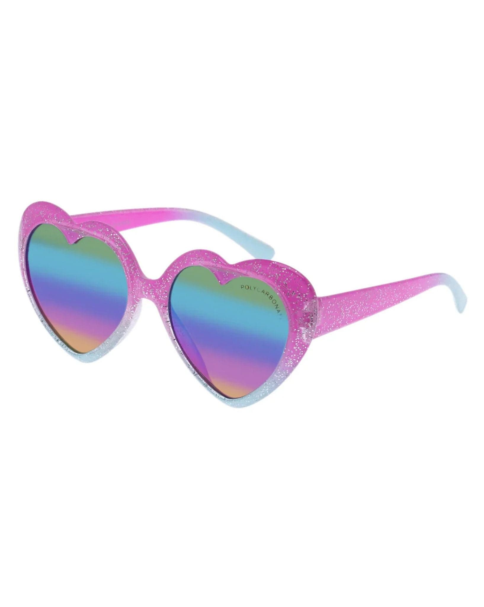Cancer Council Lovebirds Kids Sunglasses