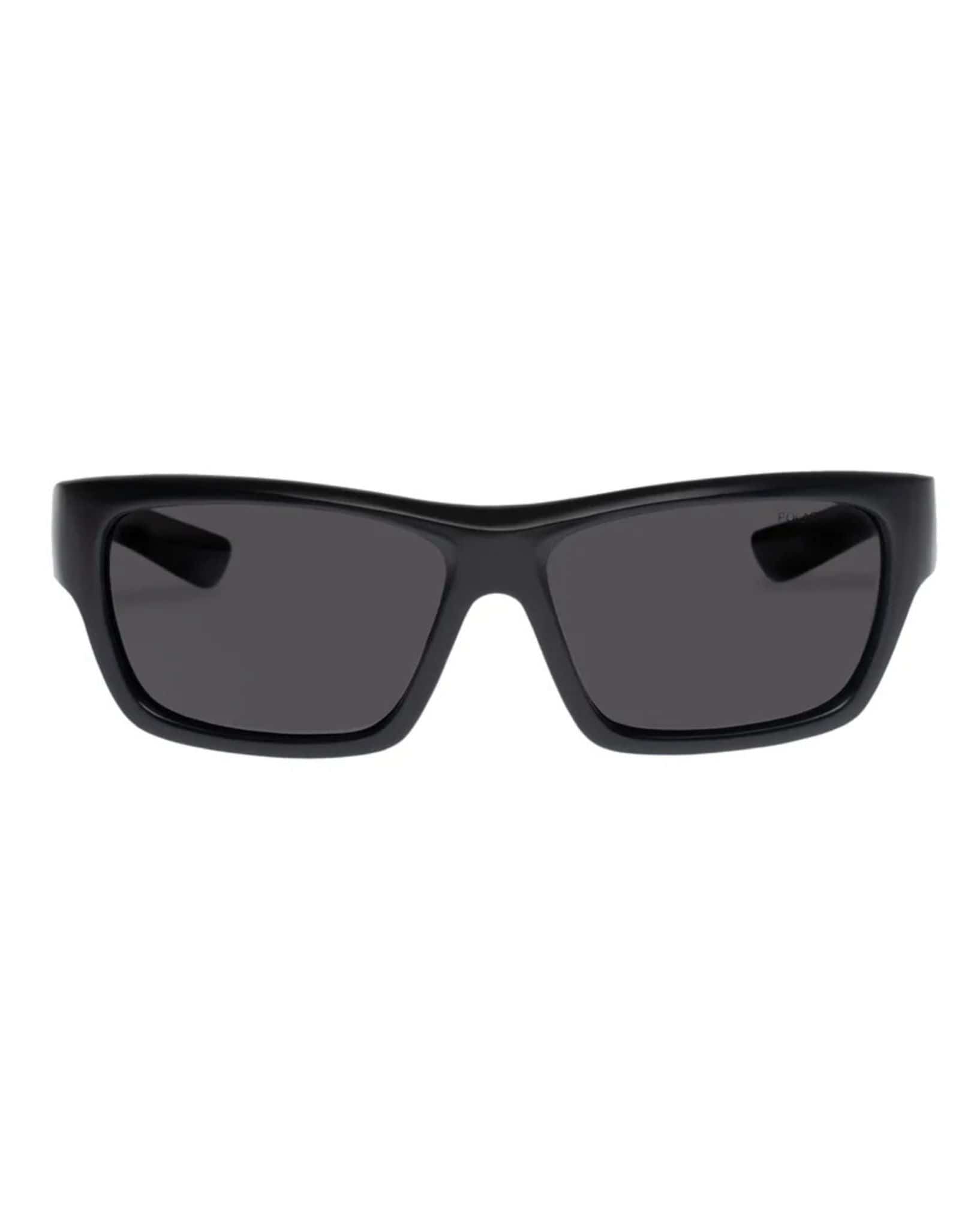 Cancer Council Swordfish Kids Sunglasses - Black Camo