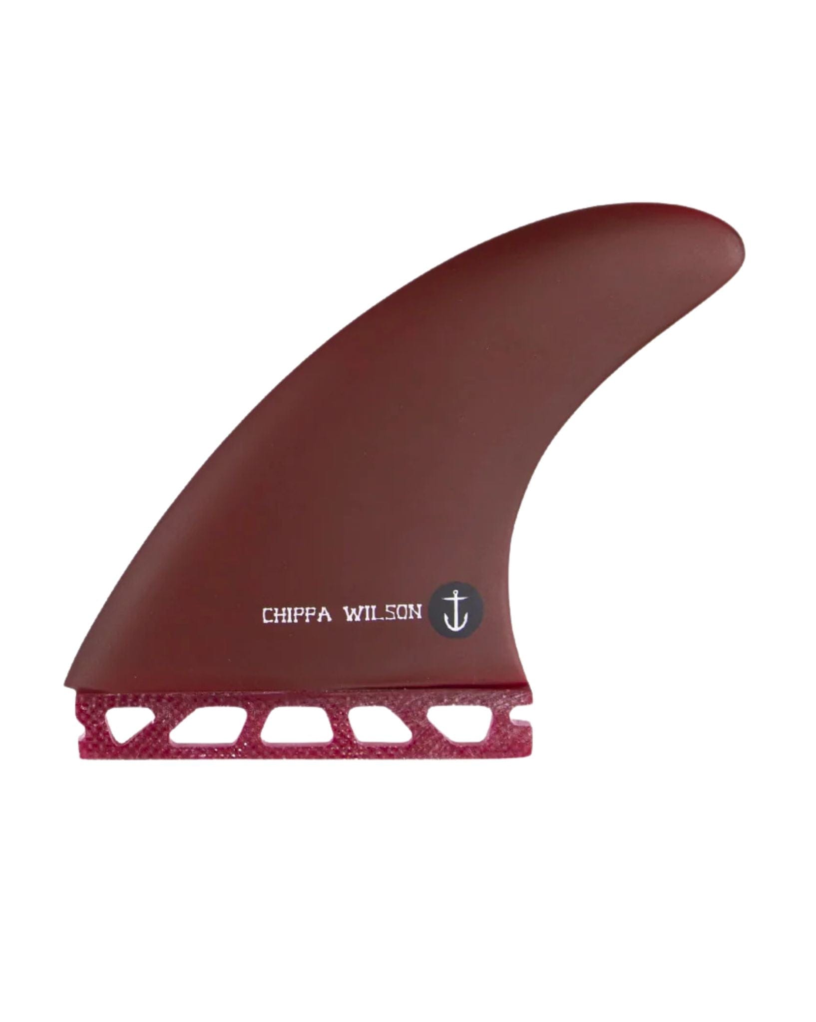Captain Fin Co Chippa Wilson New Bones ST Fins