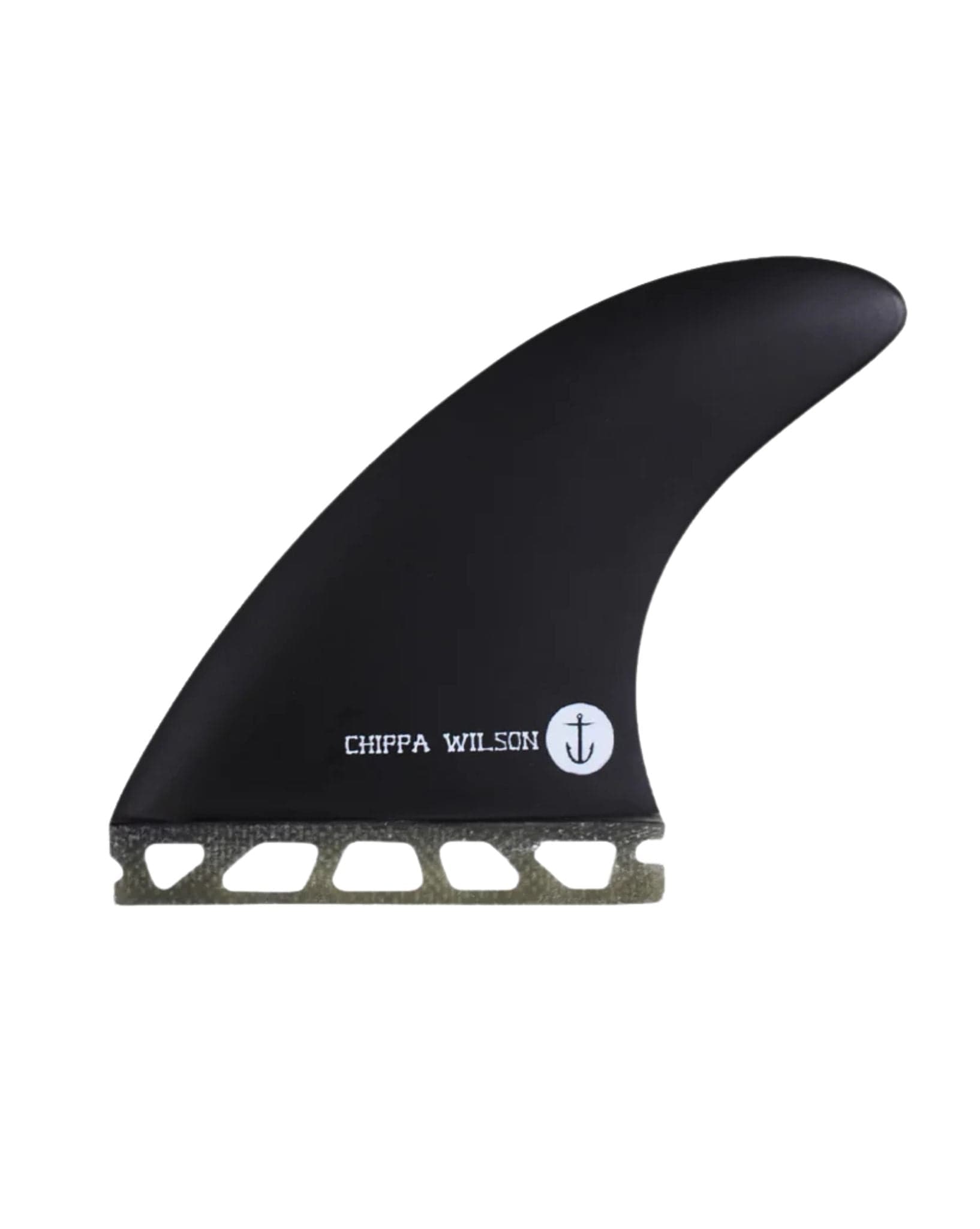 Captain Fin Co Chippa Wilson New Bones ST Fins