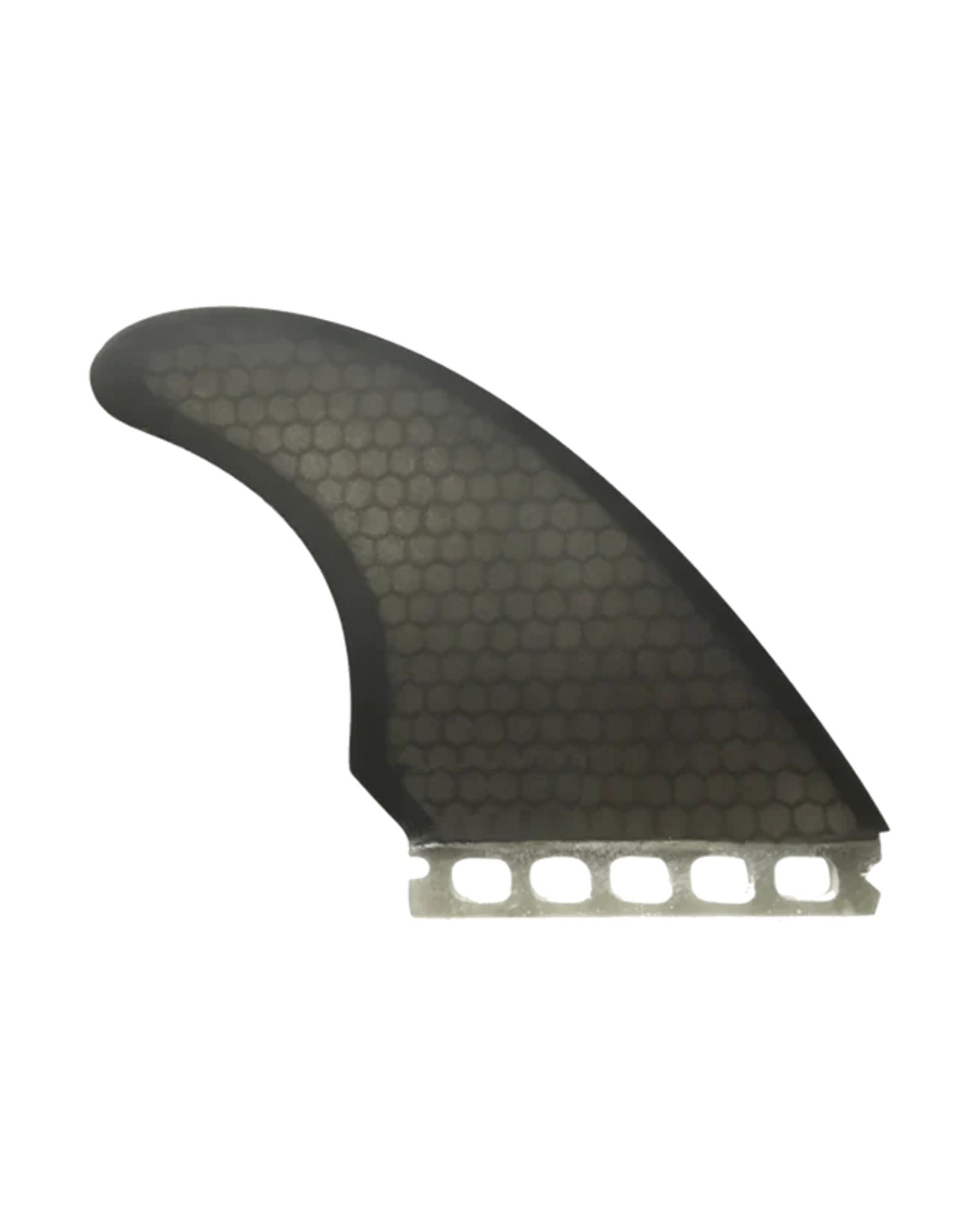 Captain Fin Co Tyler Warren Twin ST - Black