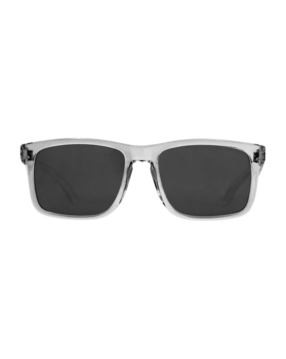 Carve Goblin Gloss Crystal Clear With Grey Lens
