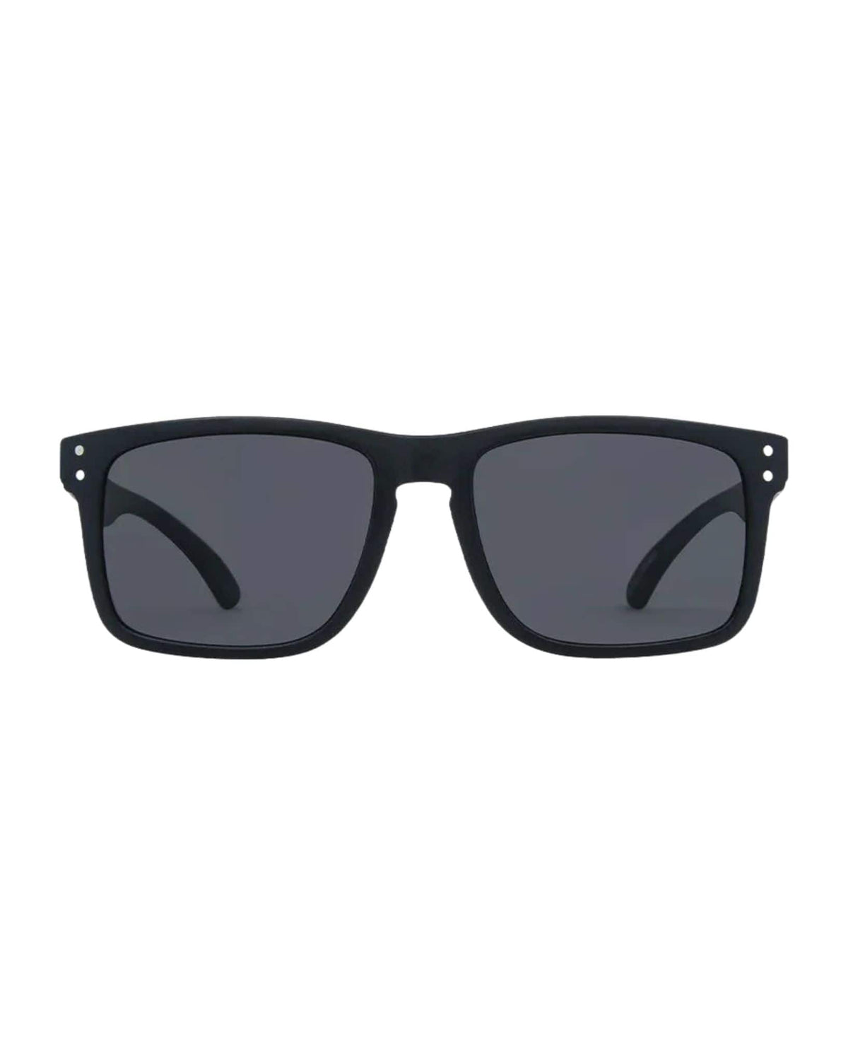 Carve Goblin Matt Black Smoke Pc Lens