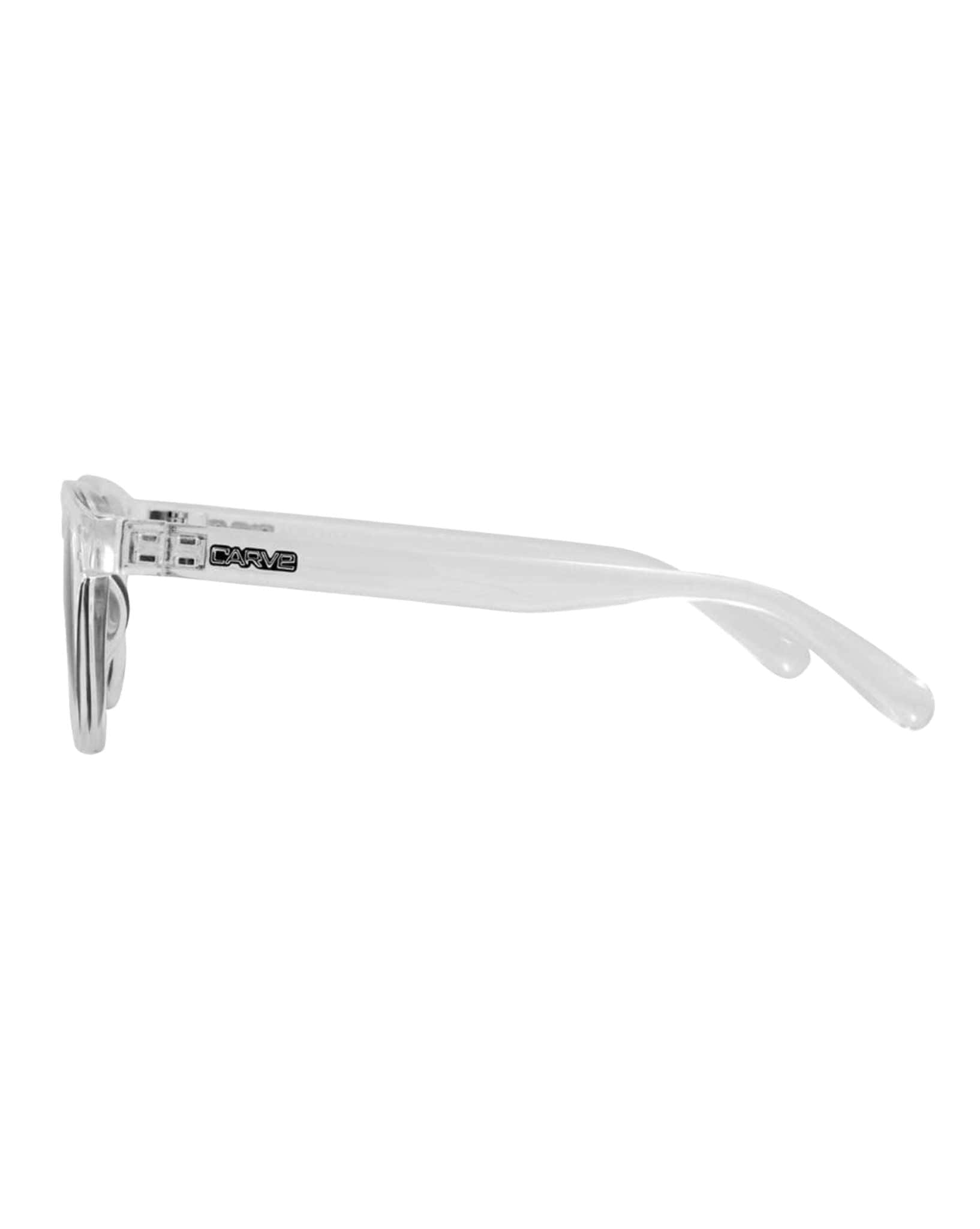Carve Havana Shiny Clear/Gry Polarized