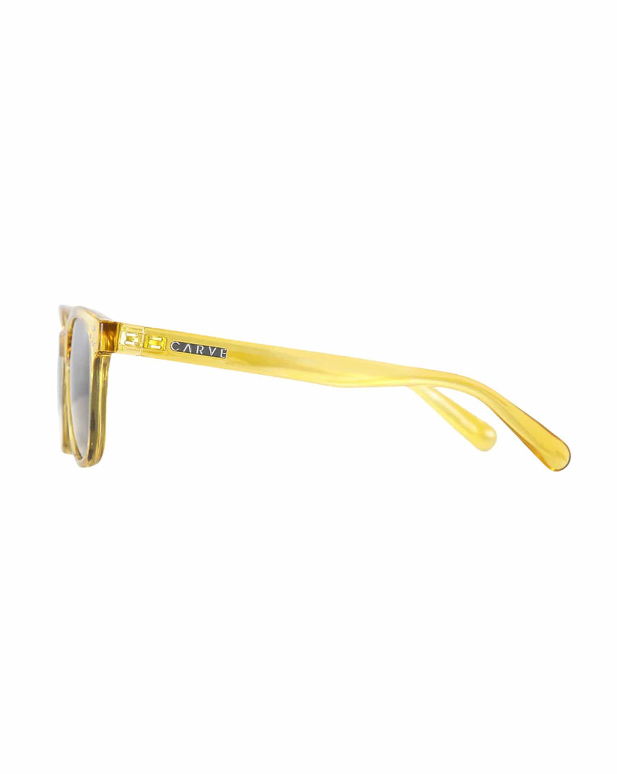 Carve Homeland Crystal Honey Grey Non-Polarized Lens