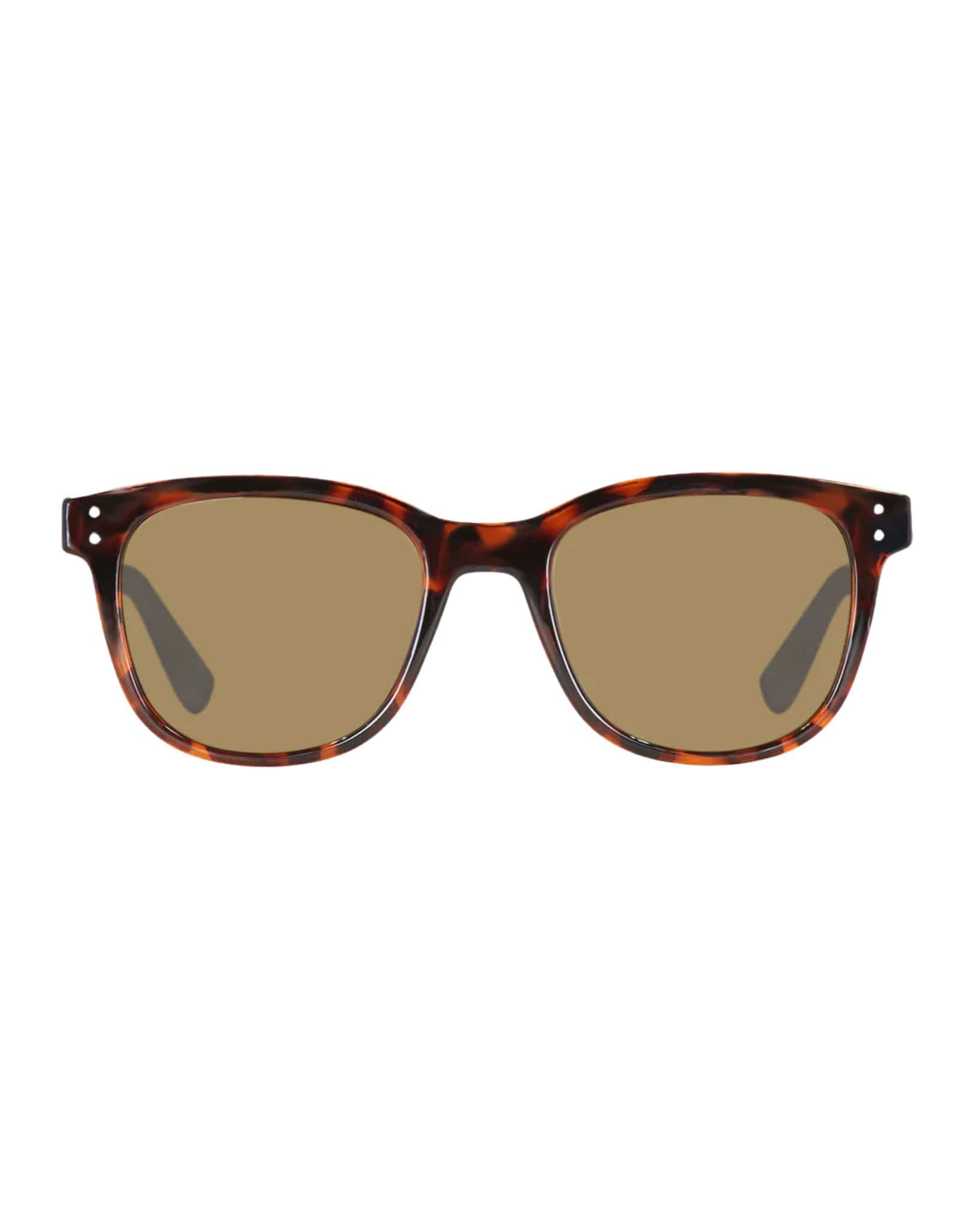 Carve Homeland Gloss Tort Brown Polarised Lens