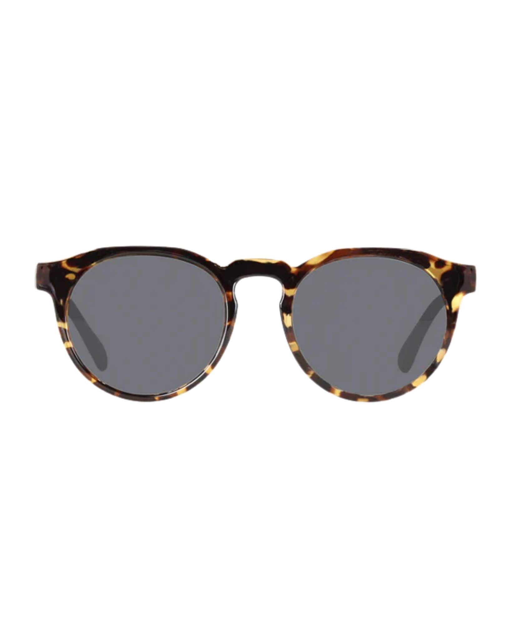 Carve Hudson Velencia Tort Frame W Grey Lens