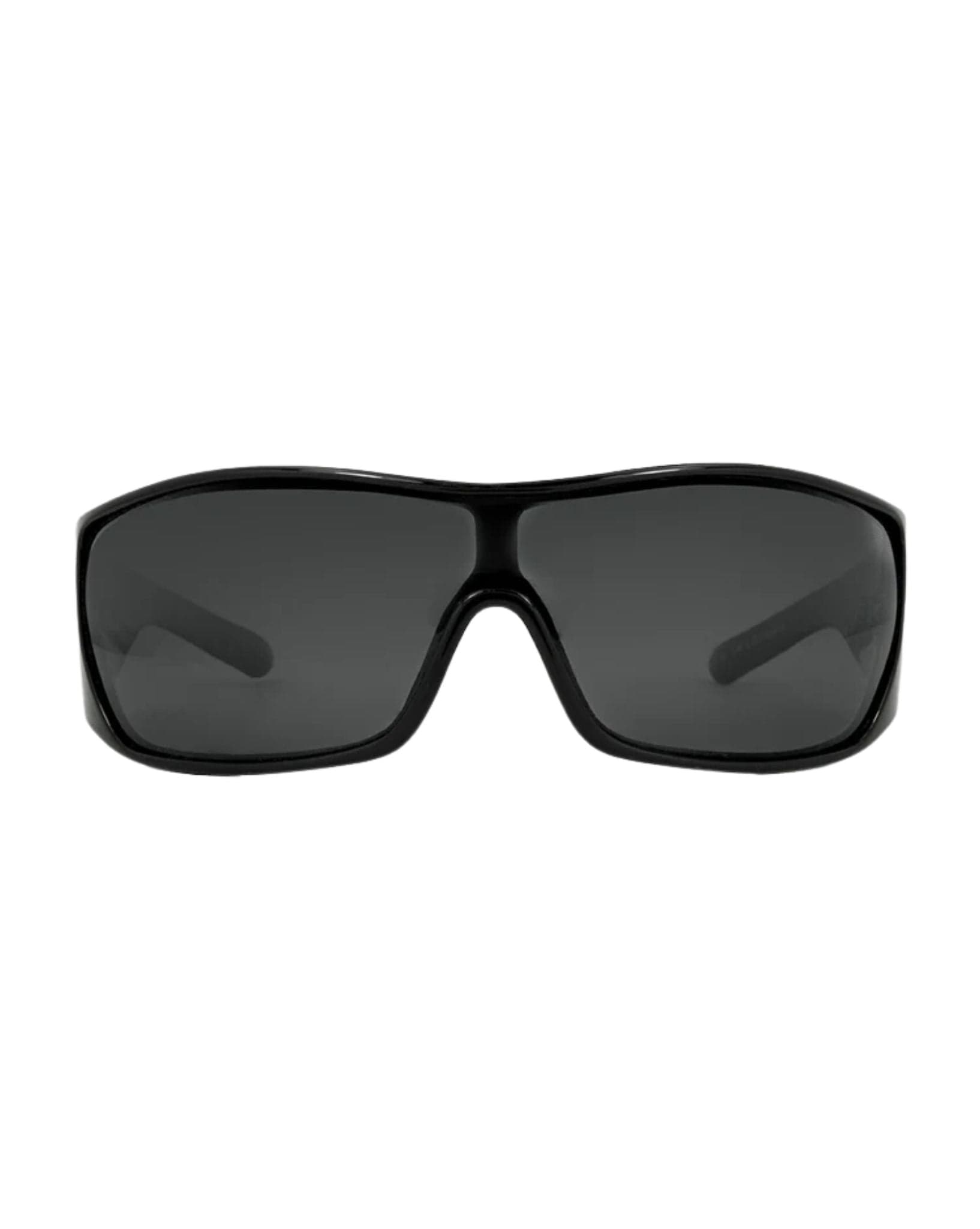 Carve Kingpin Gl Black Grey Polarized