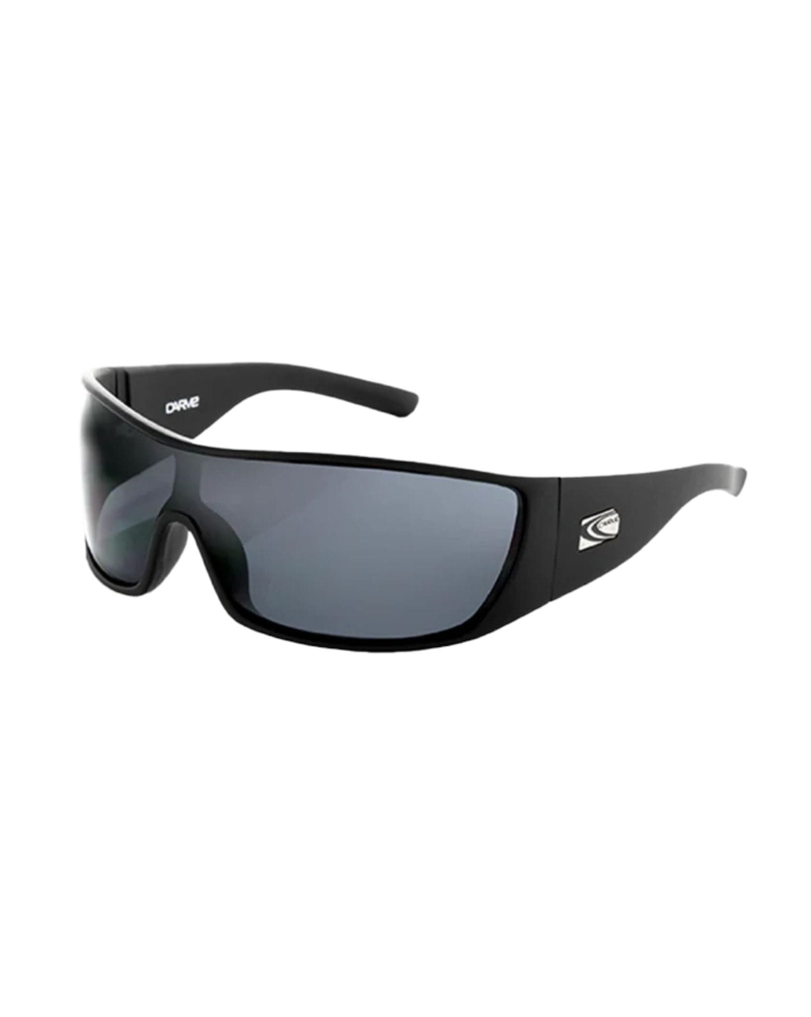 Carve Kingpin Matt Black Grey