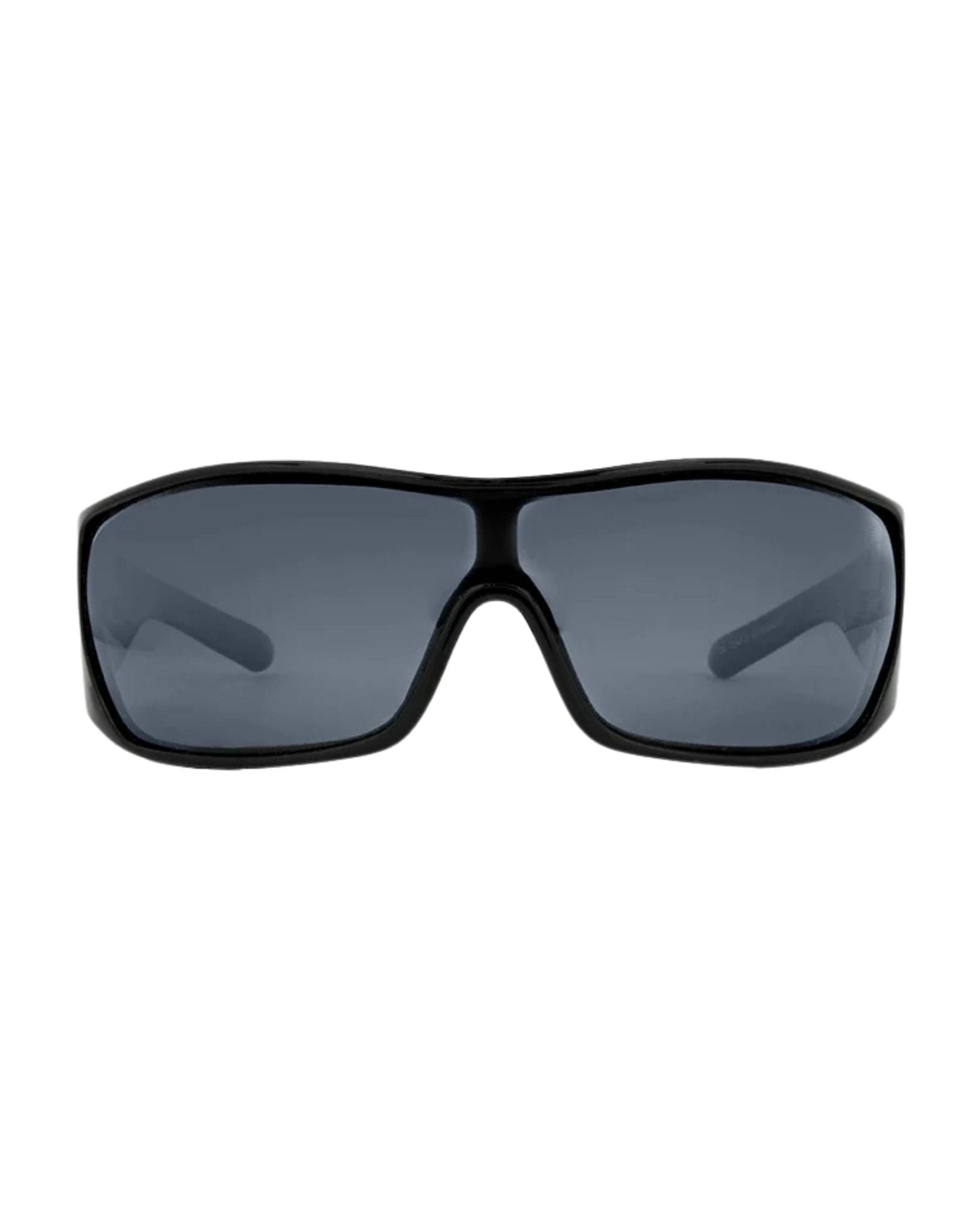 Carve Kingpin Matt Black Grey