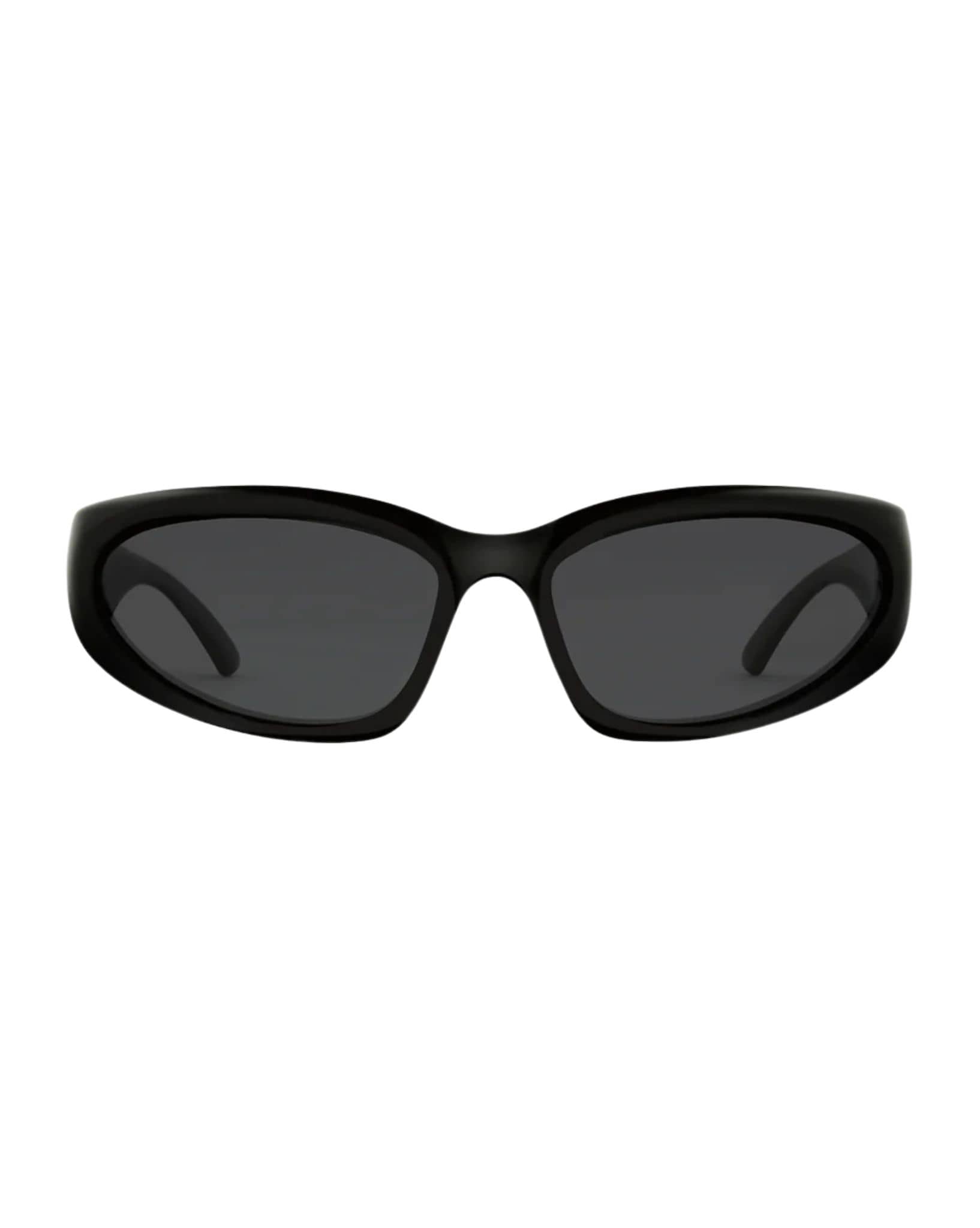 Carve Kubix Matt Black - Grey lens
