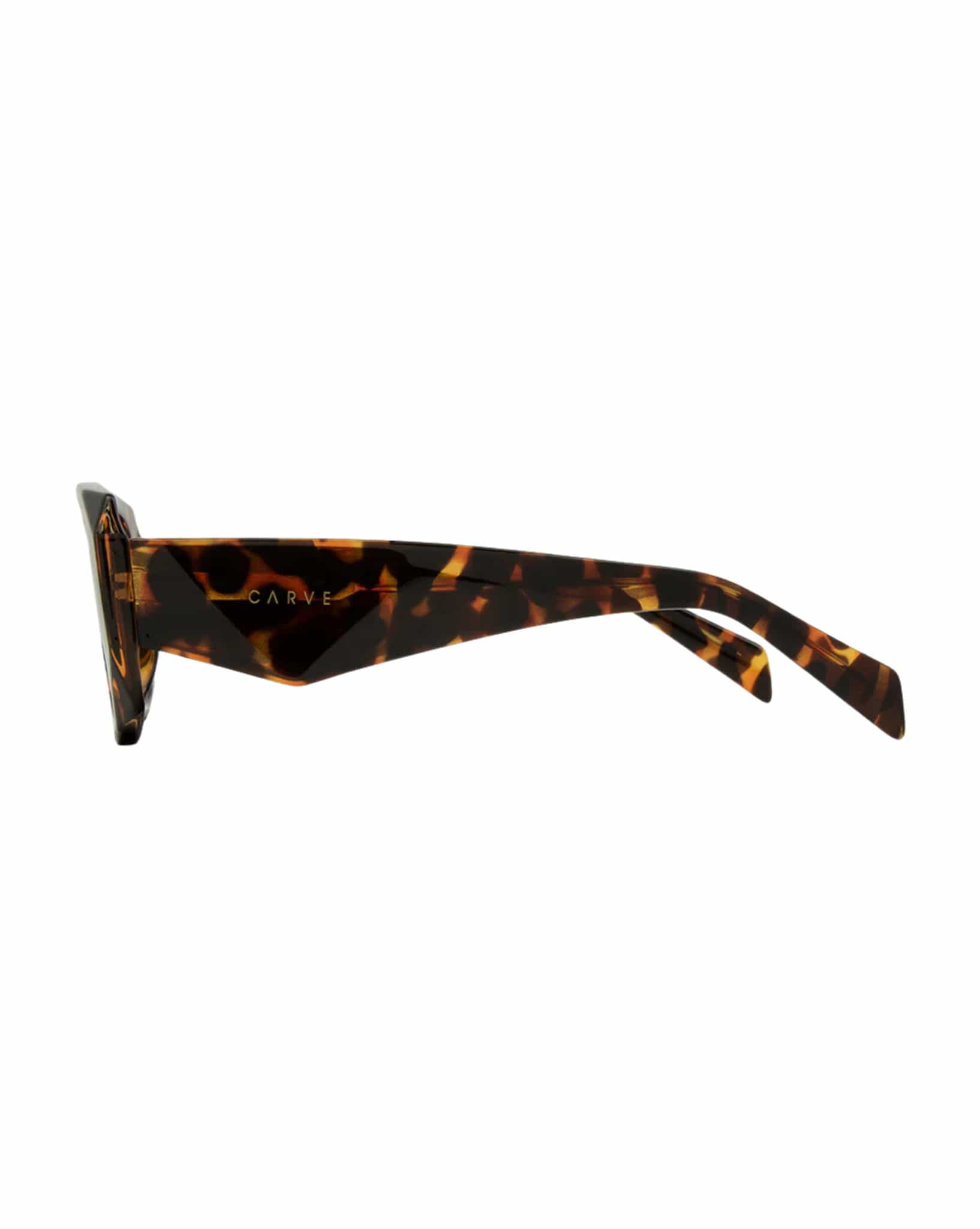 Carve Milan Gloss Tort Brown
