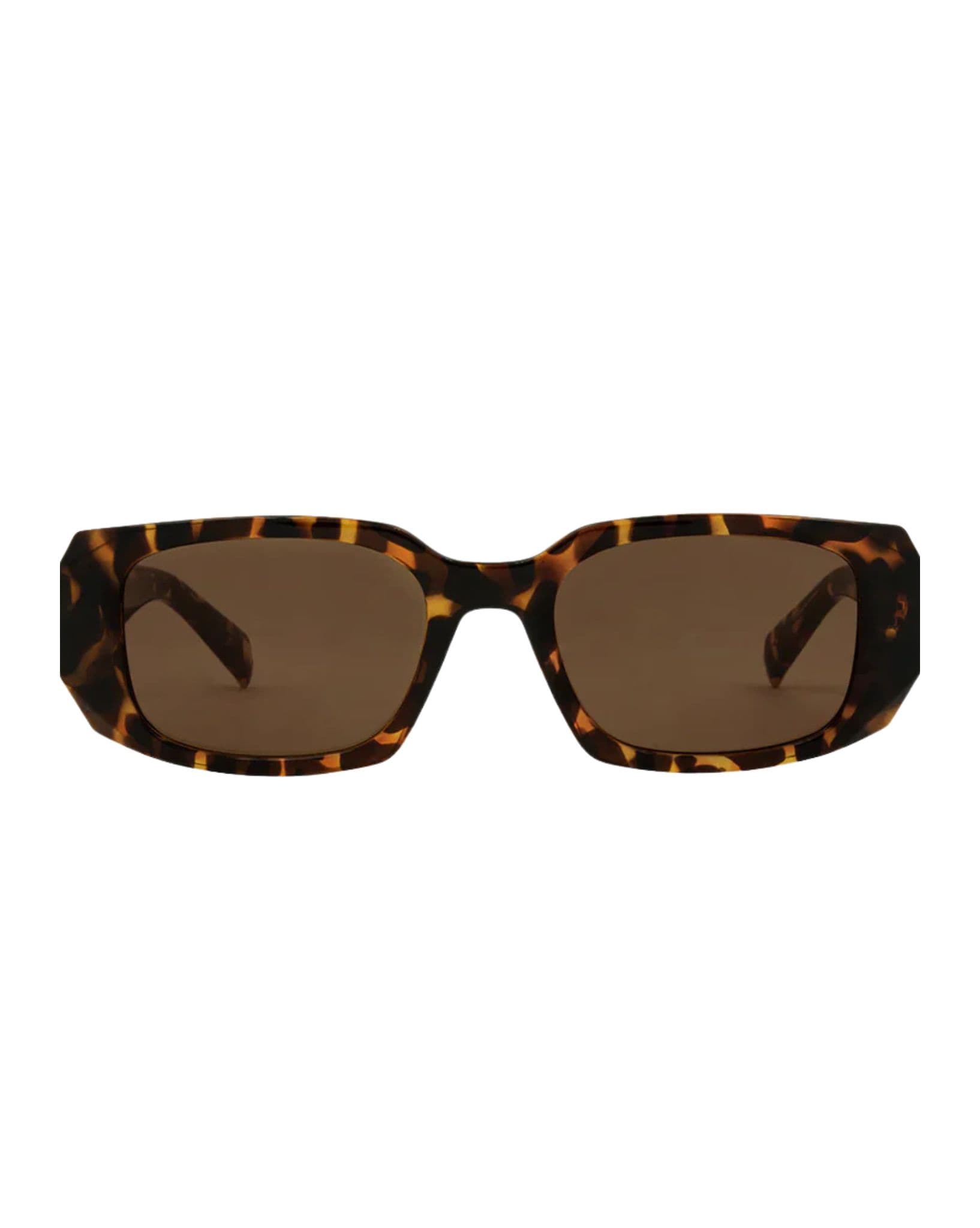 Carve Milan Gloss Tort Brown