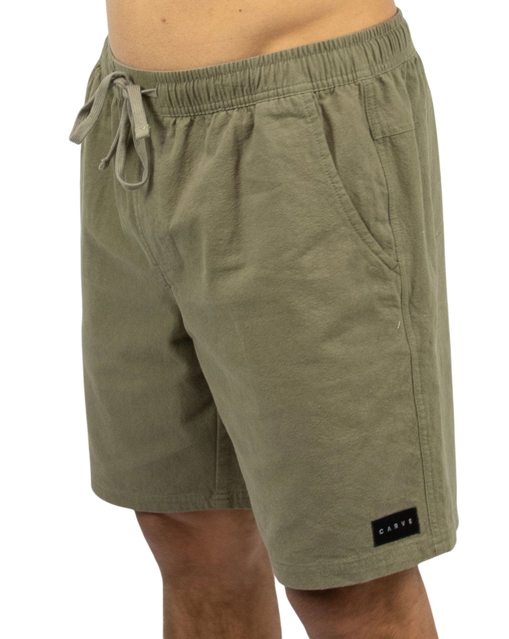 Carve Oxford Hulks Volley