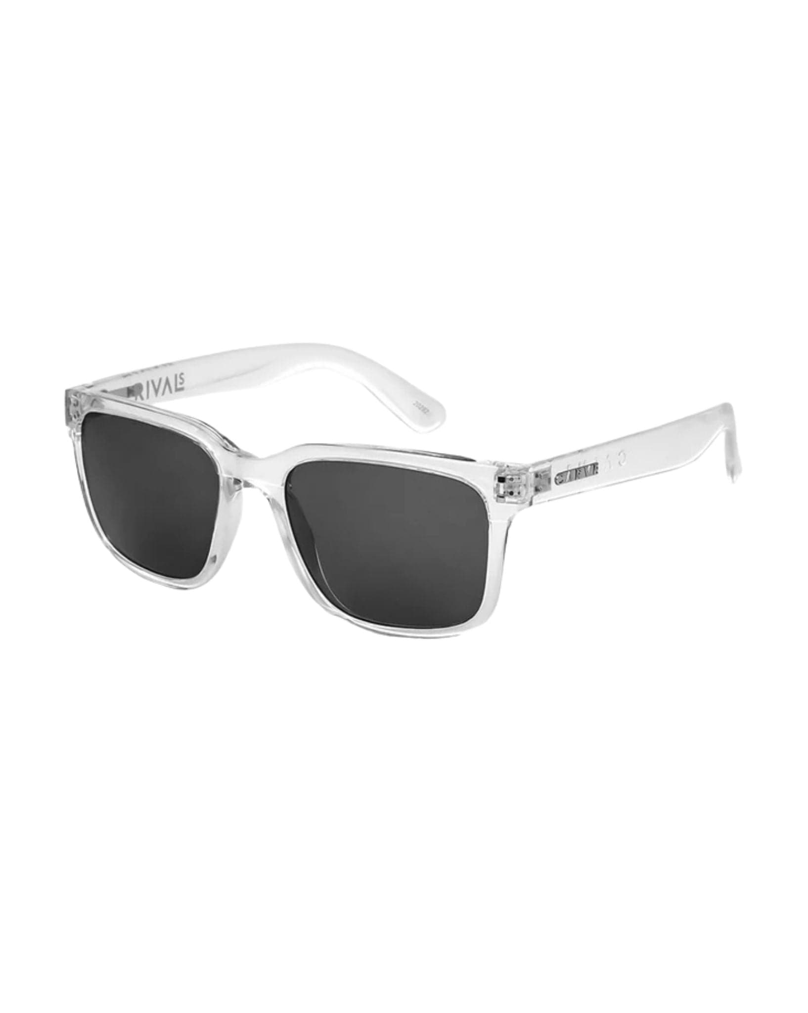 Carve Rivals Gloss Crystal Clear With Grey Lens