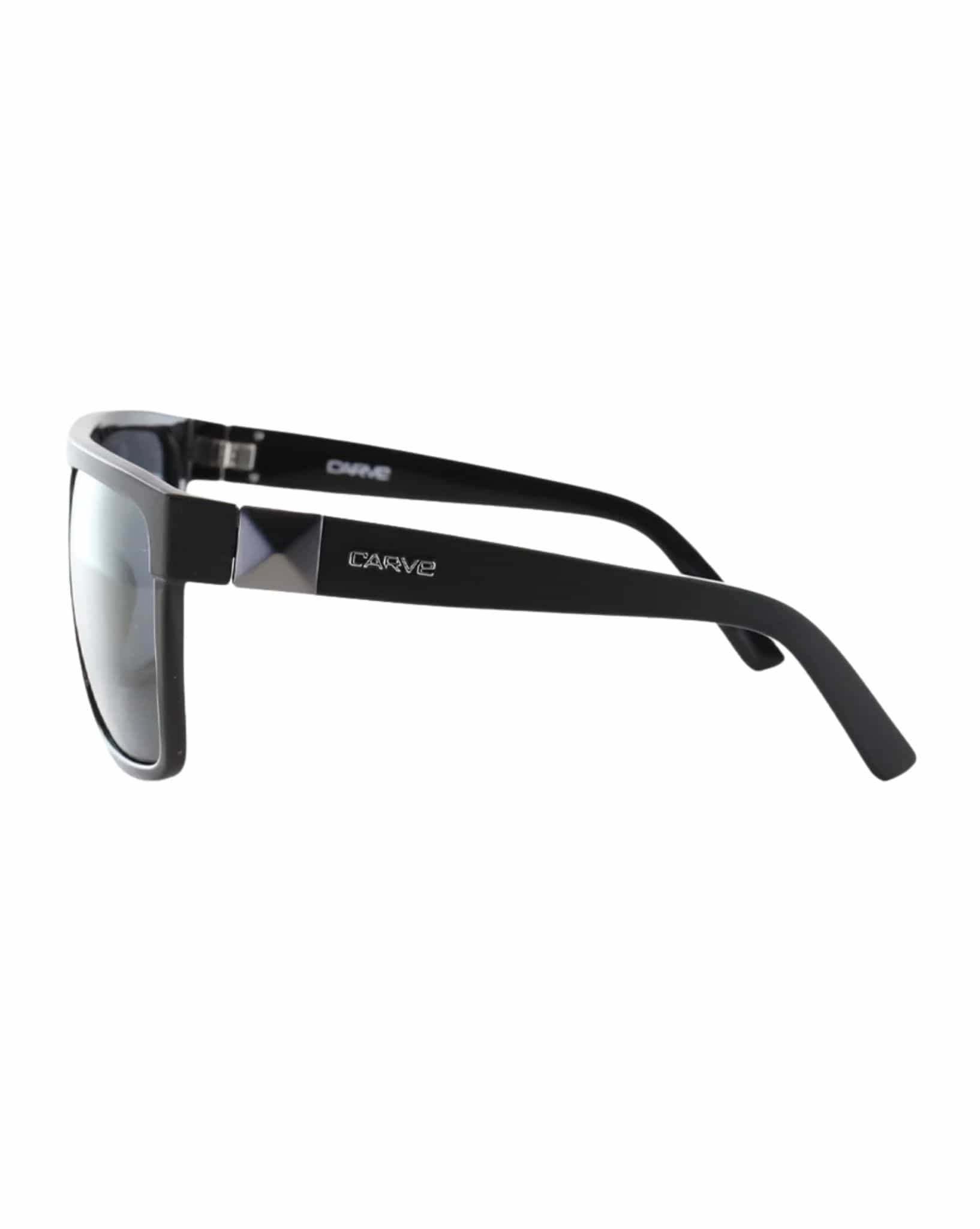 Carve Rocker Black Polarized