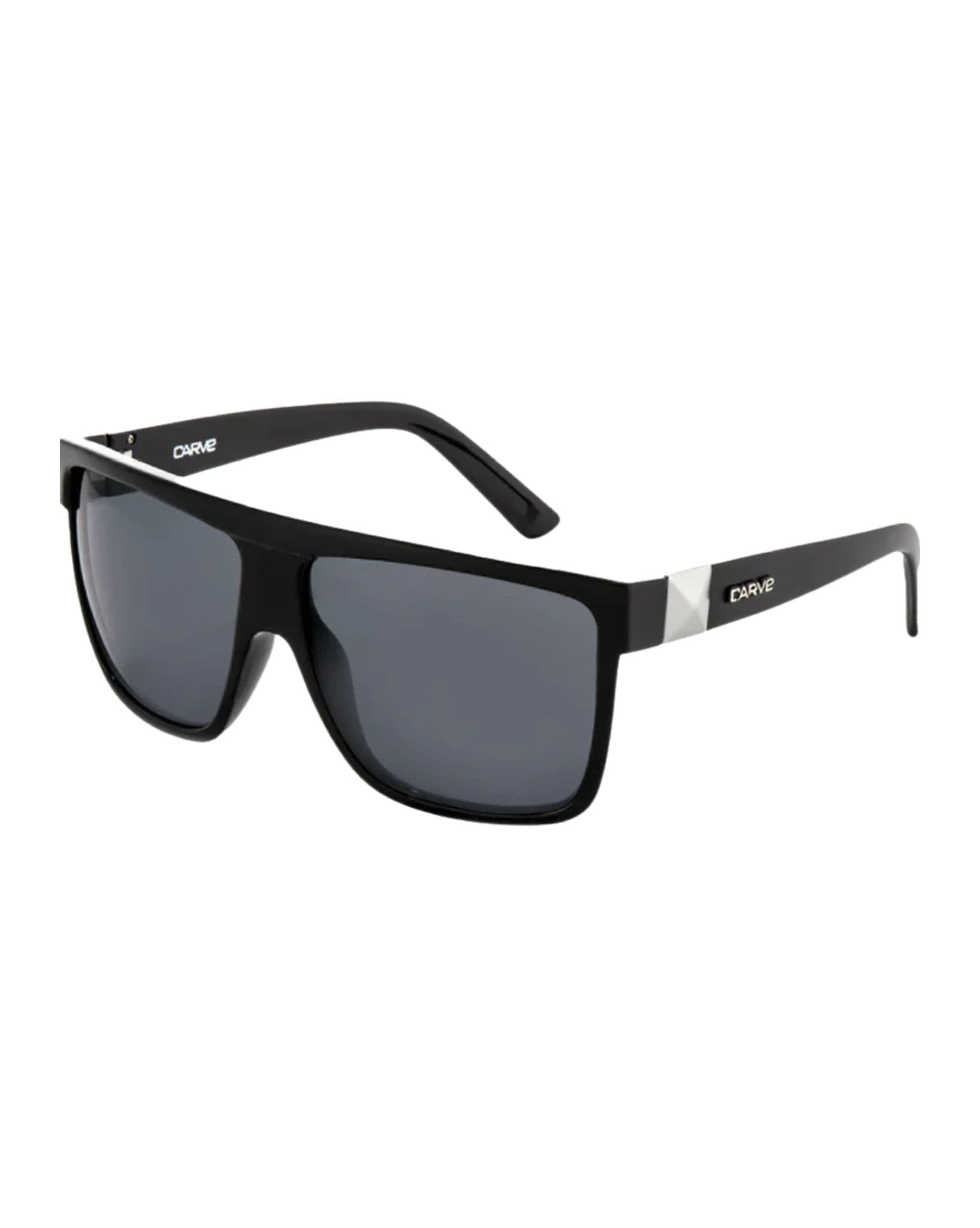 Carve Rocker Black Polarized