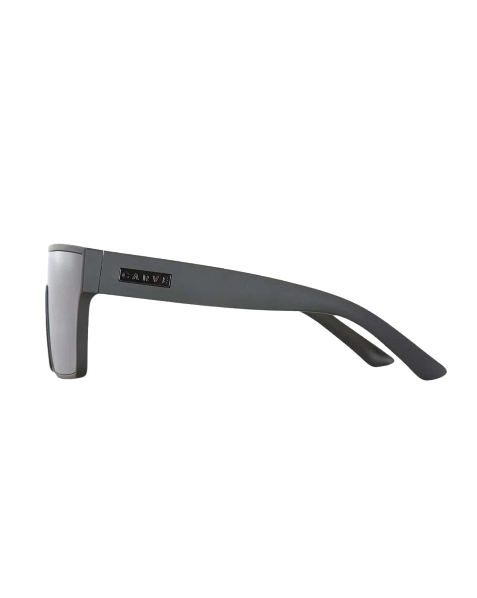 Carve Voodoo Matt Black/ Grey Lens