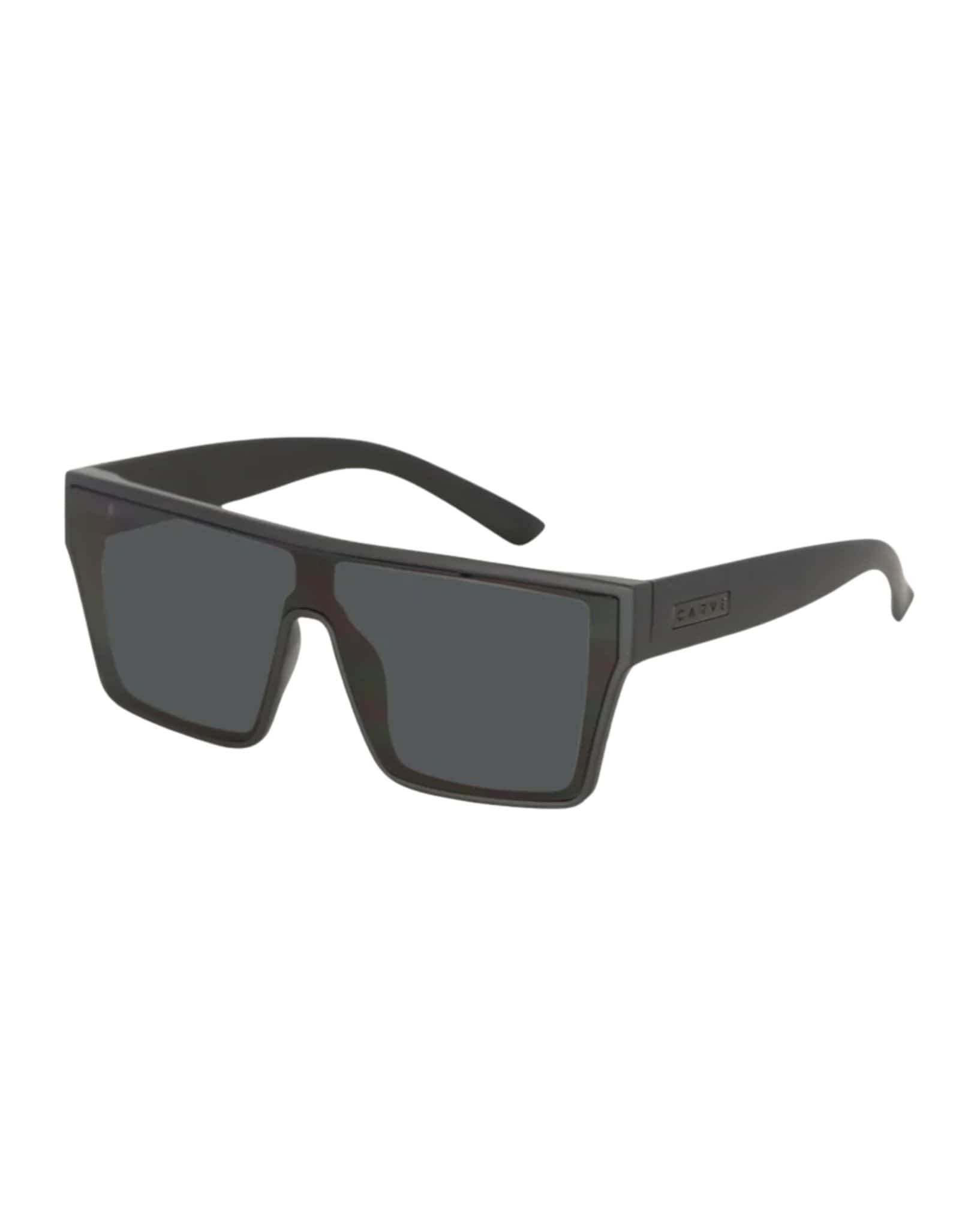Carve Voodoo Matt Black/ Grey Lens