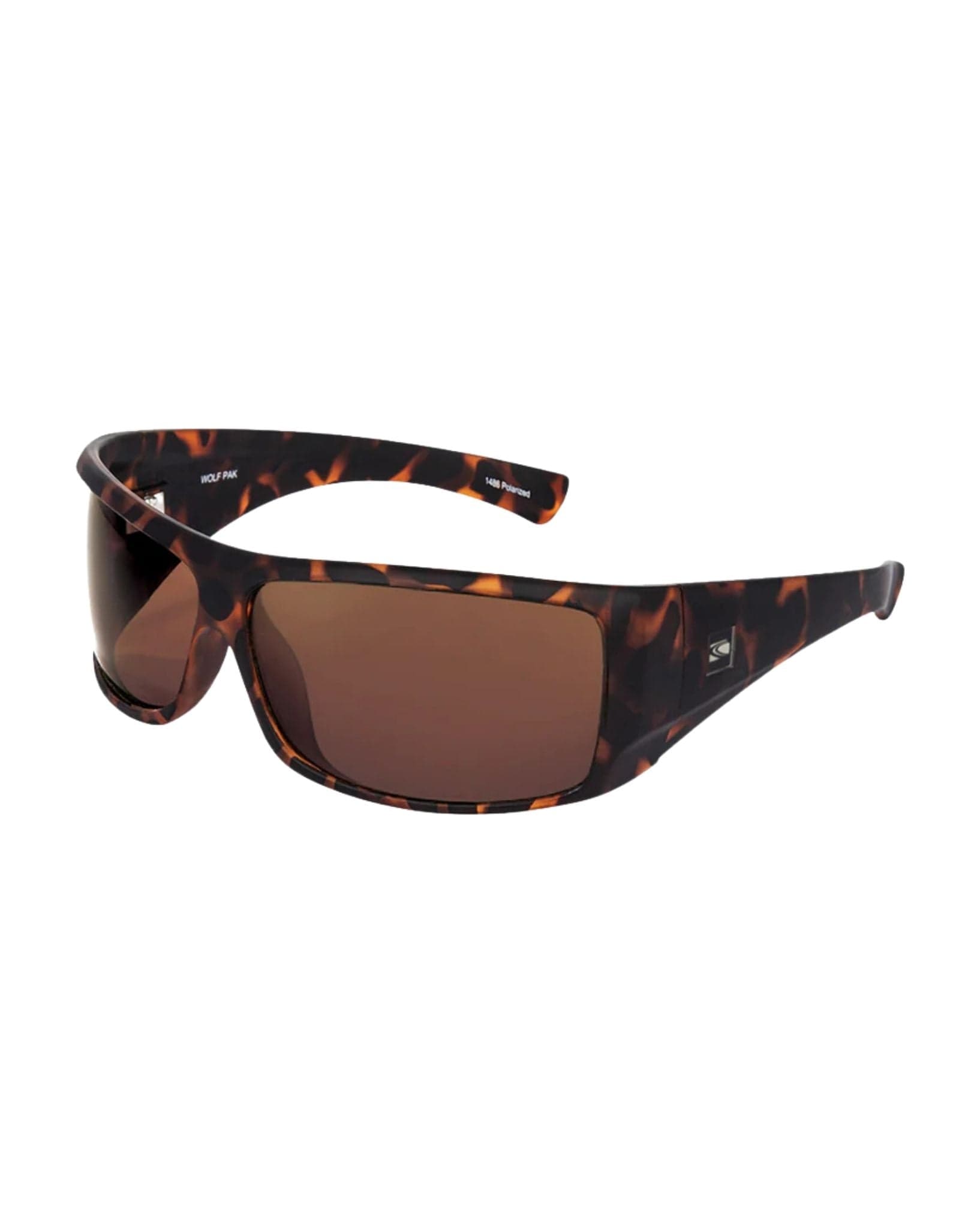 Carve Wolfpak Matt Tort Polarized