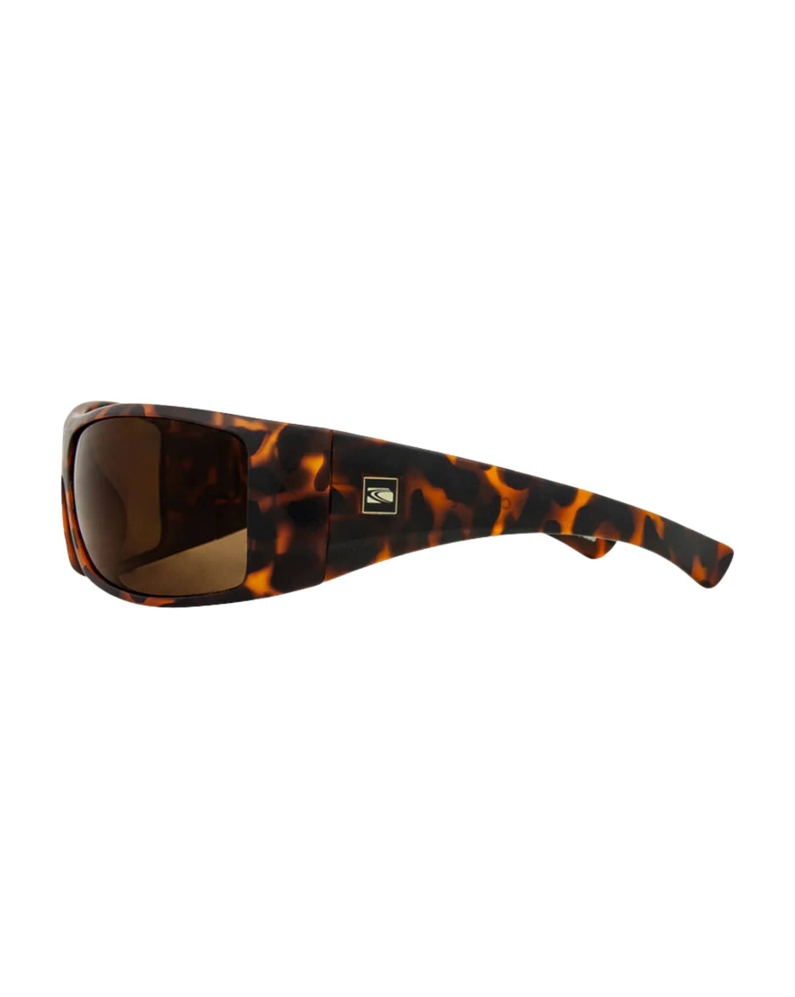 Carve Wolfpak Matt Tort Polarized