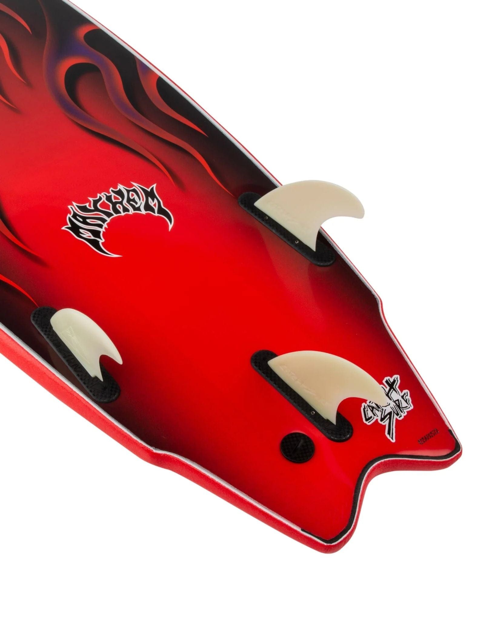 Catch Surf Catch Surf Odysea X Lost RNF Softboard