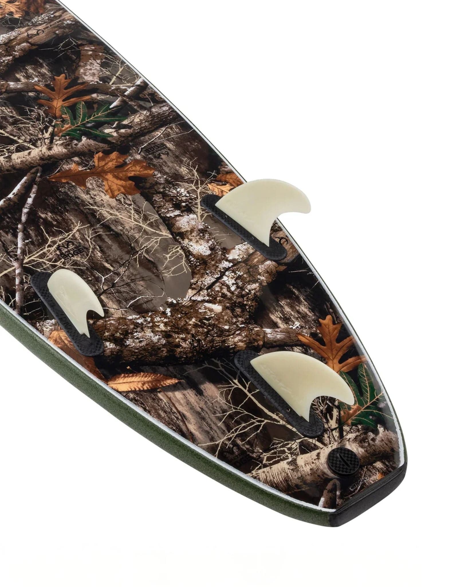 Catch Surf Odysea Log Softboard