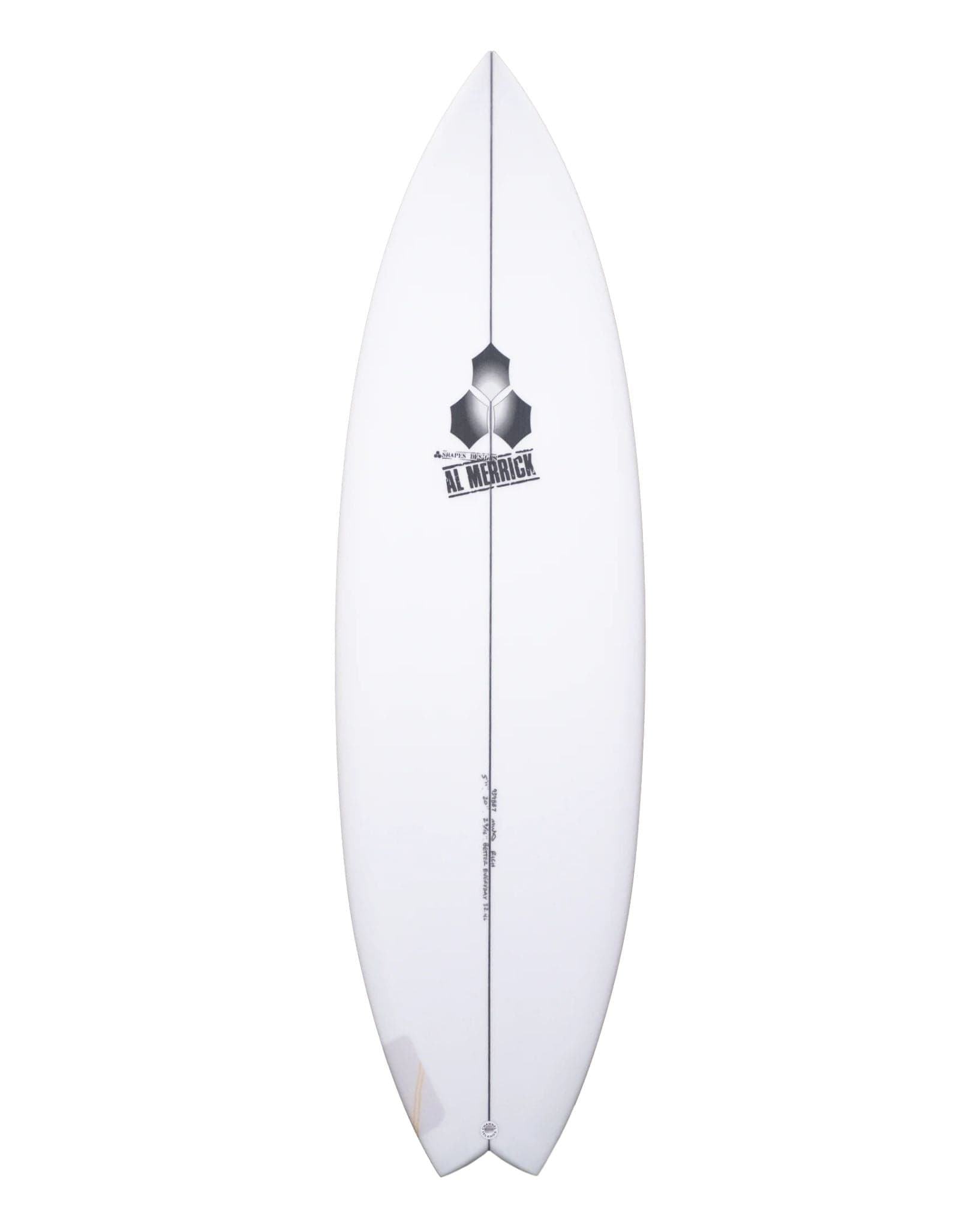 Channel Islands Better Everyday PU Surfboard