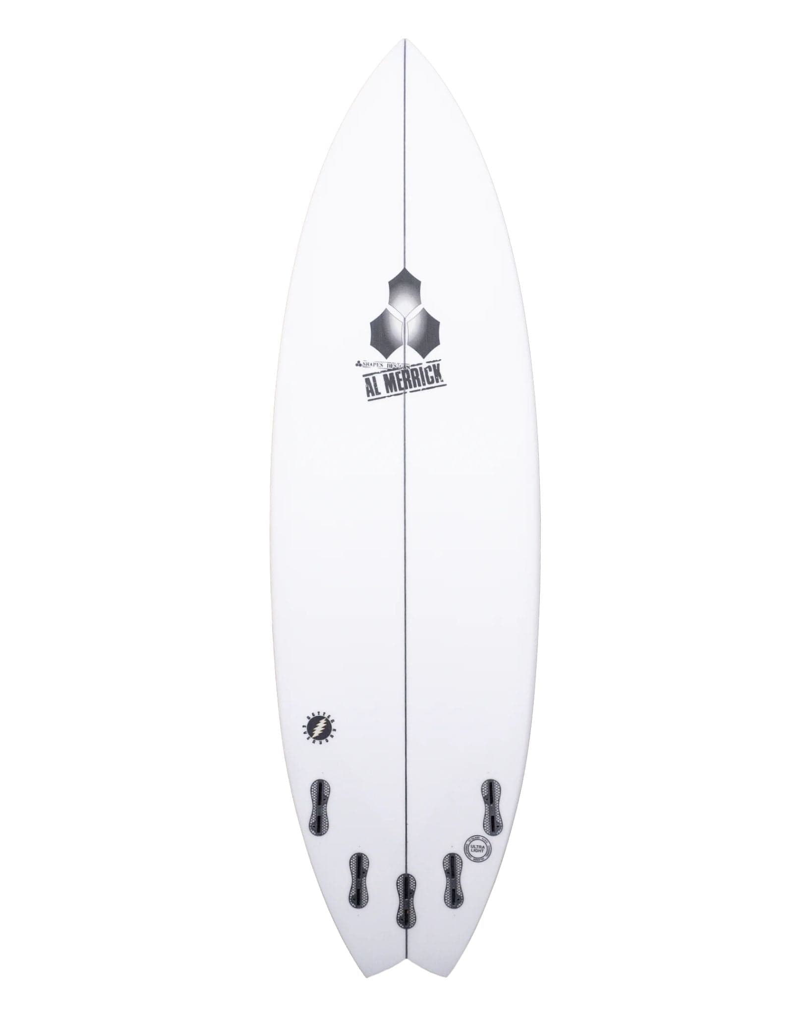 Channel Islands Better Everyday PU Surfboard