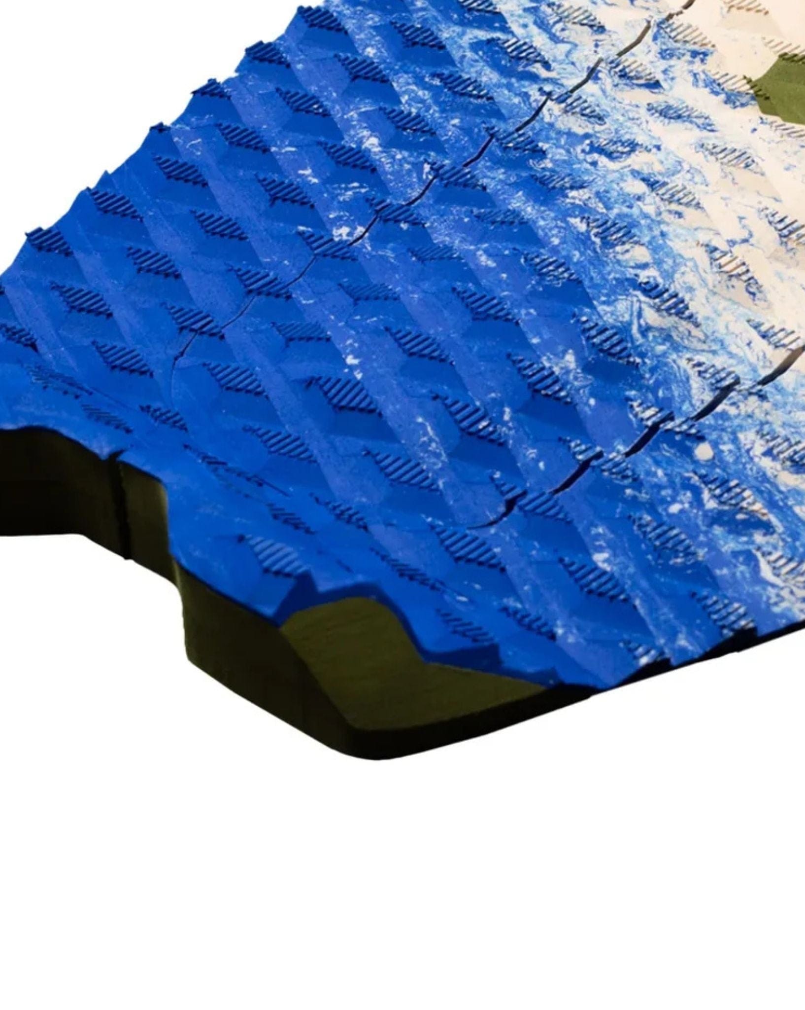 Channel Islands Channel Island Fader Megakush 3 Piece Pad