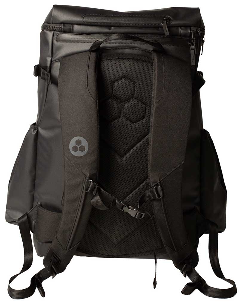 Channel Islands Channel Islands Essentials 40L Surf Pack