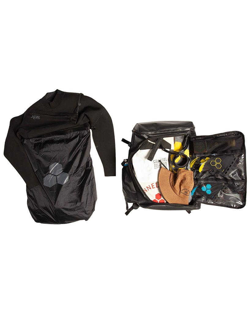 Channel Islands Channel Islands Essentials 40L Surf Pack