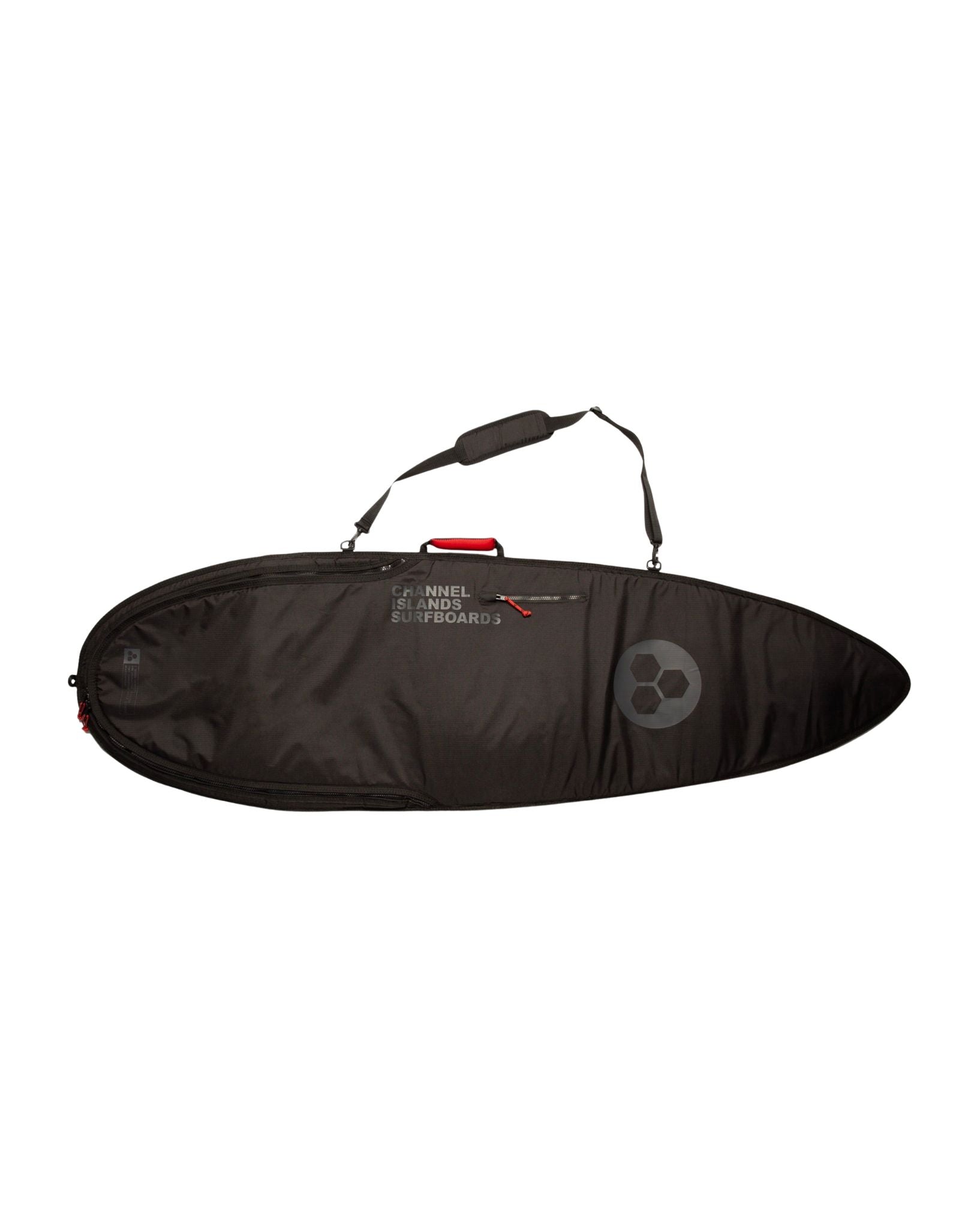 Channel Islands Channel Islands Everyday Use Shortboard Bag