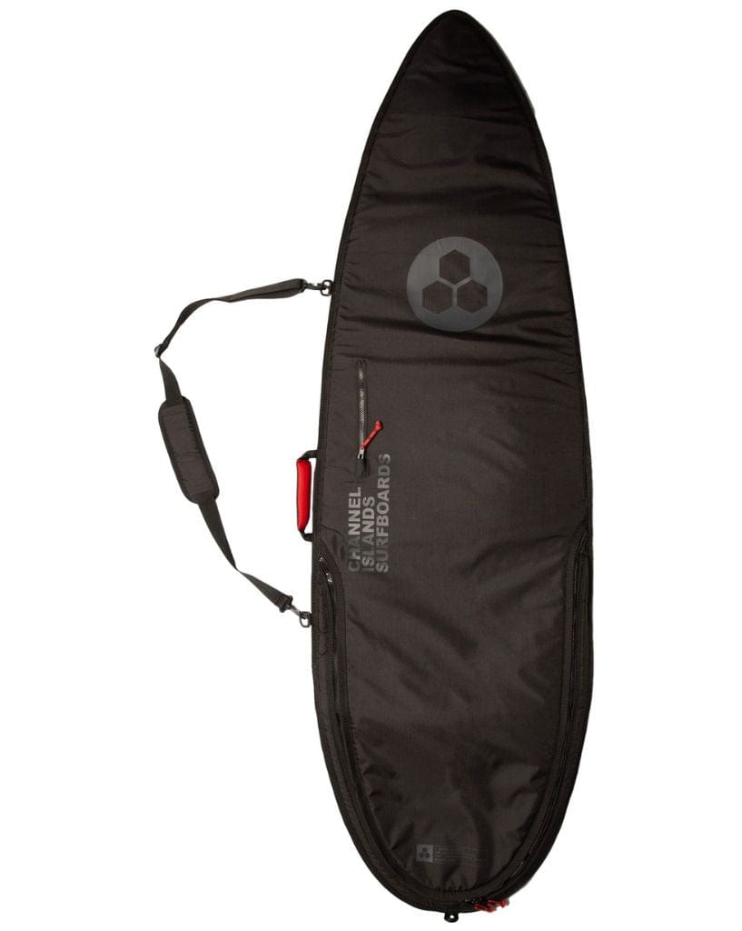 Channel Islands Everyday Use Shortboard Bag Available Today With Free Channel Islands Everyday Use Shortboard Bag Available Today With Free