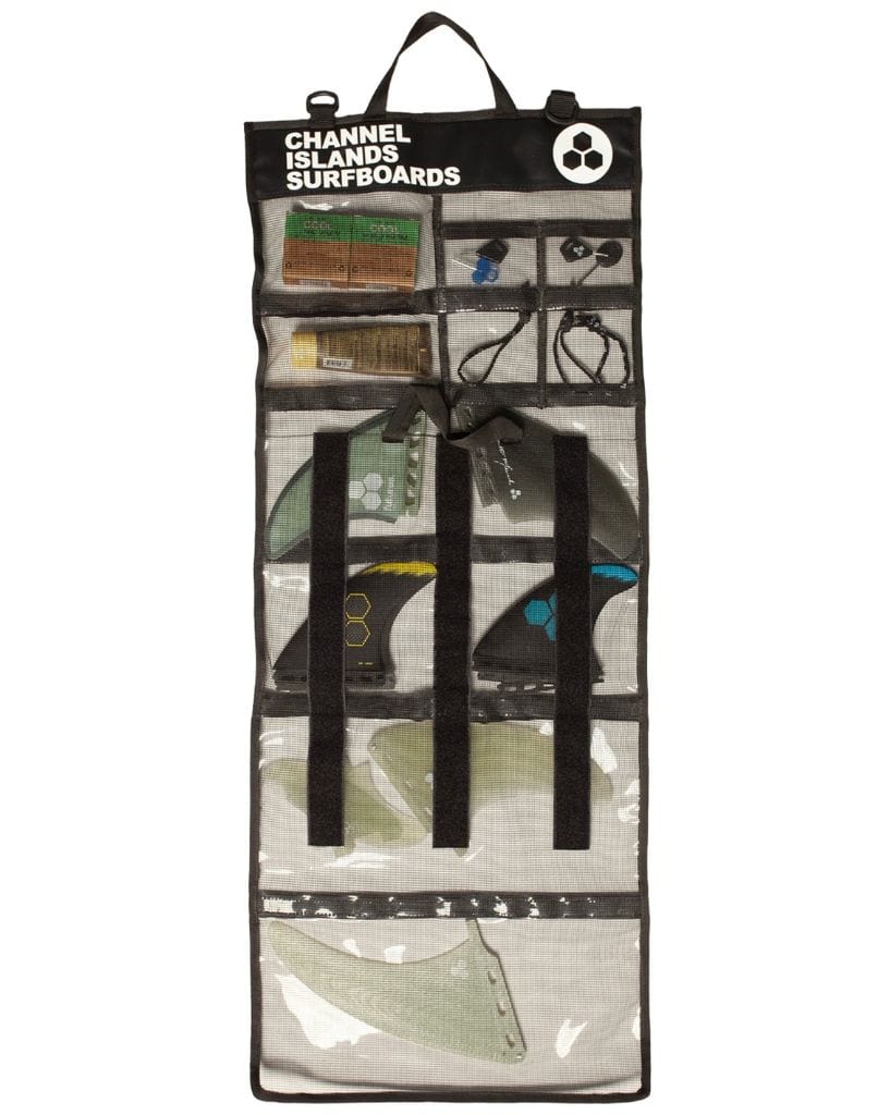Channel Islands Channel Islands Fin & Accessory Case