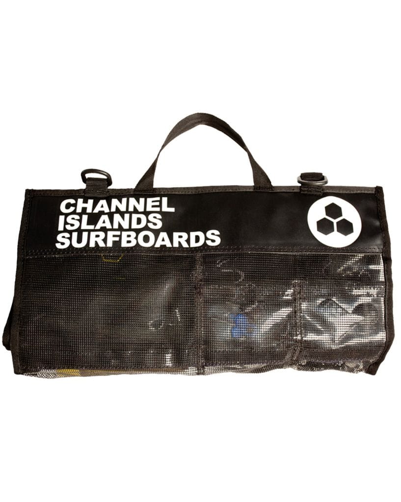Channel Islands Channel Islands Fin & Accessory Case