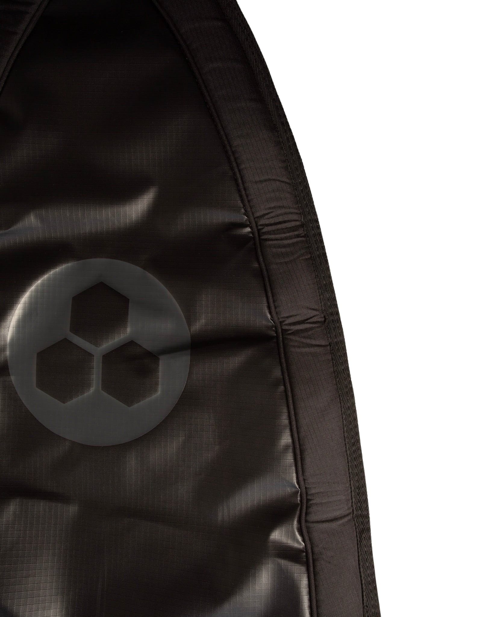 Channel Islands Channel Islands Traveler Single/Double Shortboard Bag