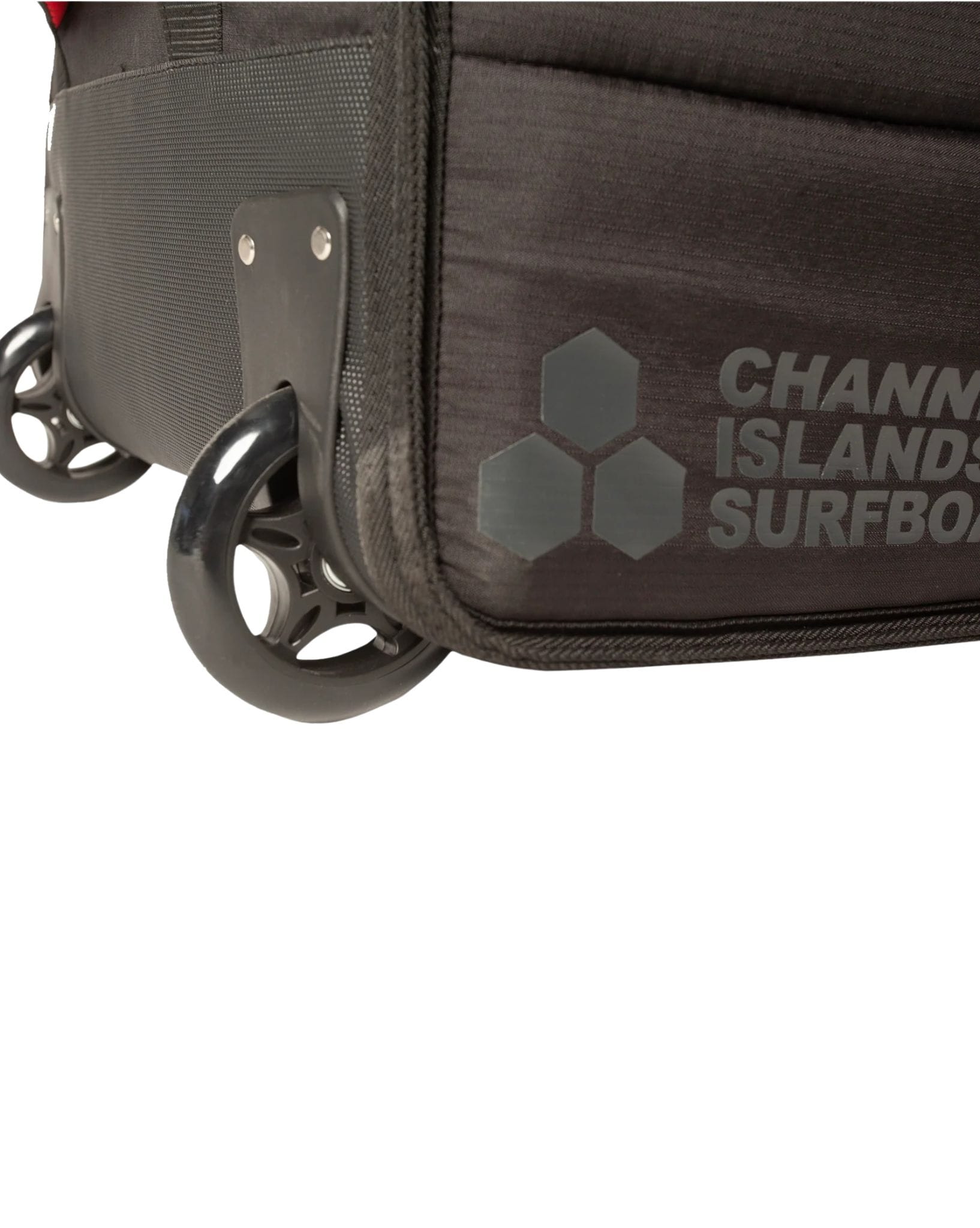 Channel Islands Channel Islands Traveller Wheeled Quad