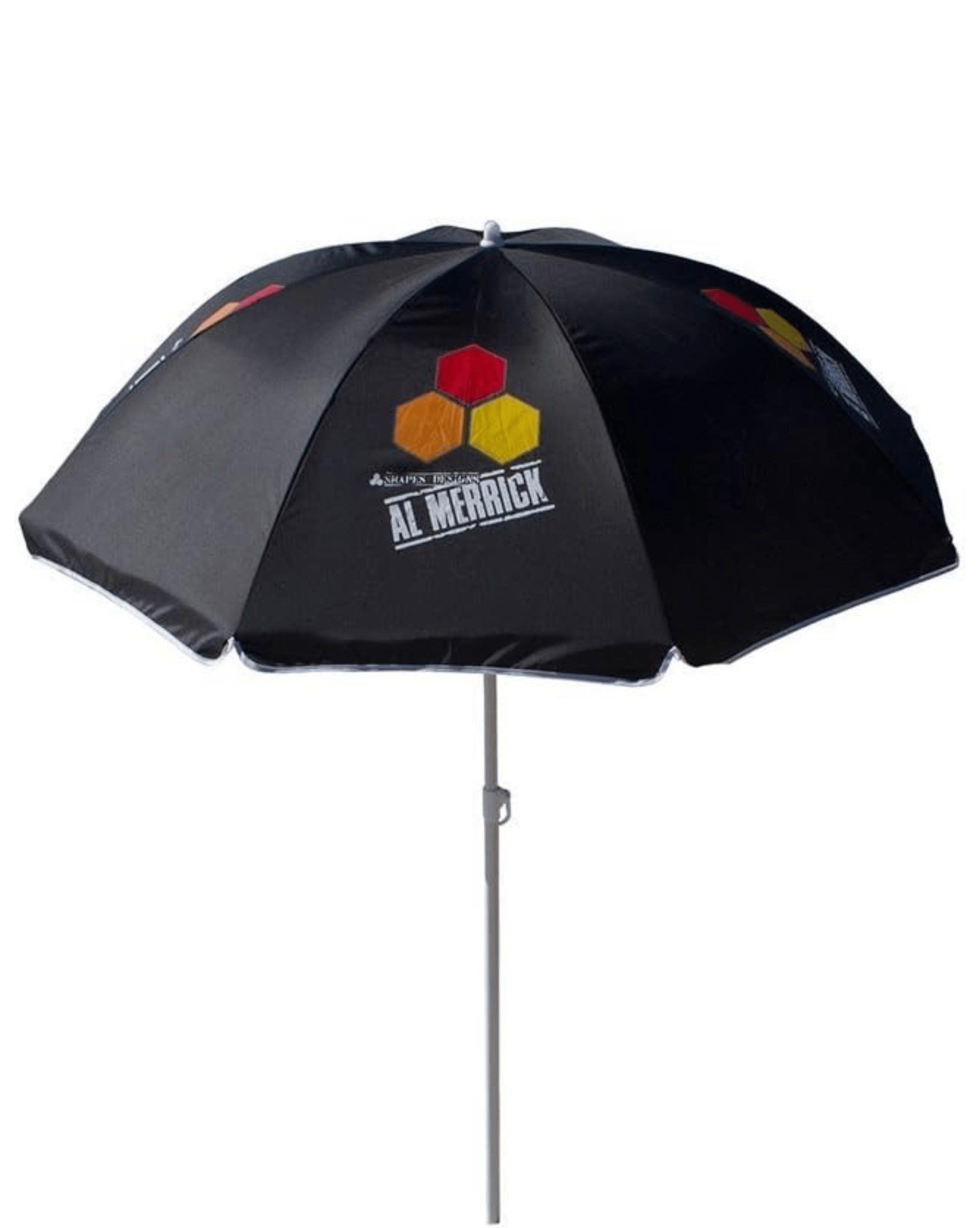 Channel Islands CI Beach Umbrella