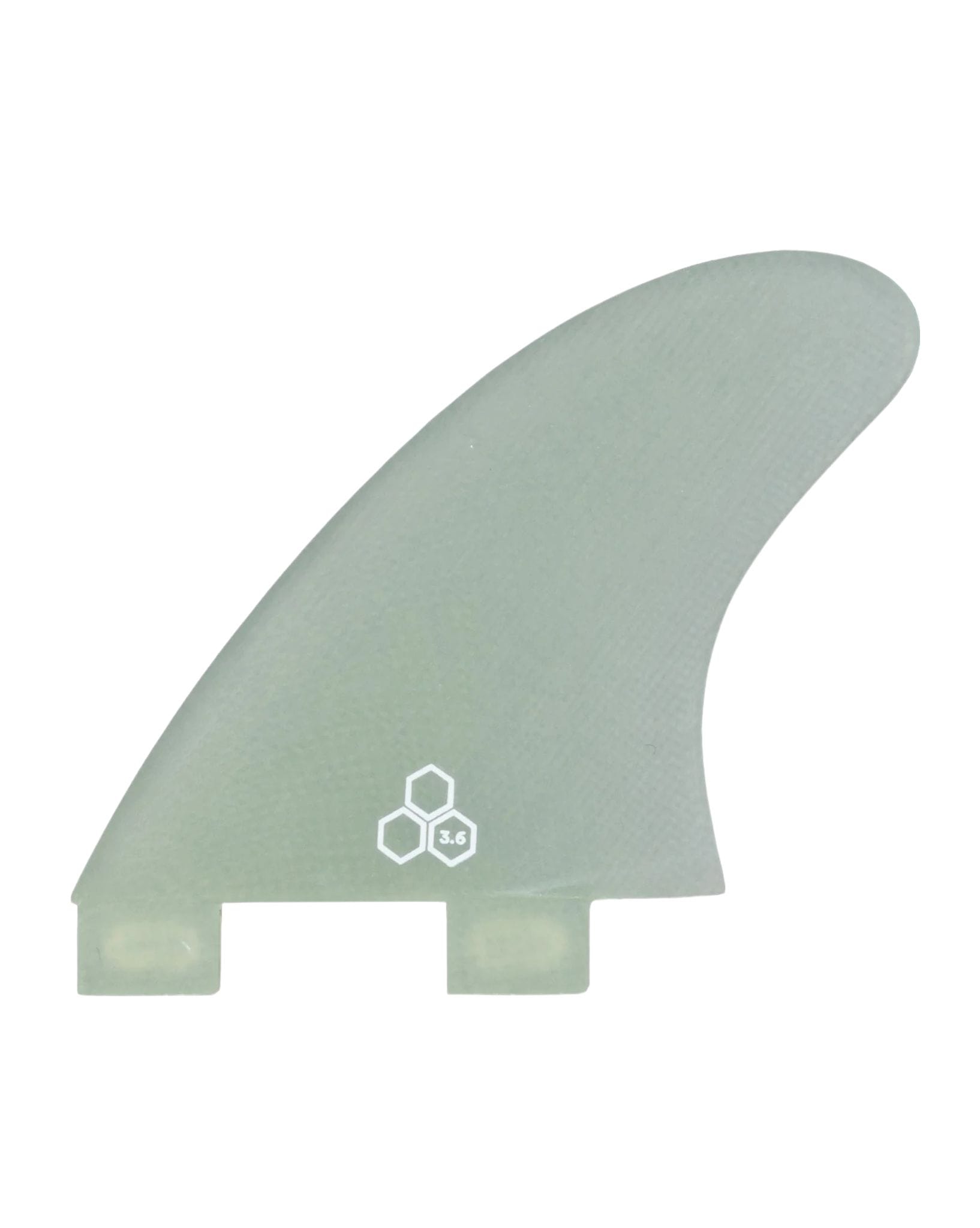 Channel Islands CI Mid Fins 2+1