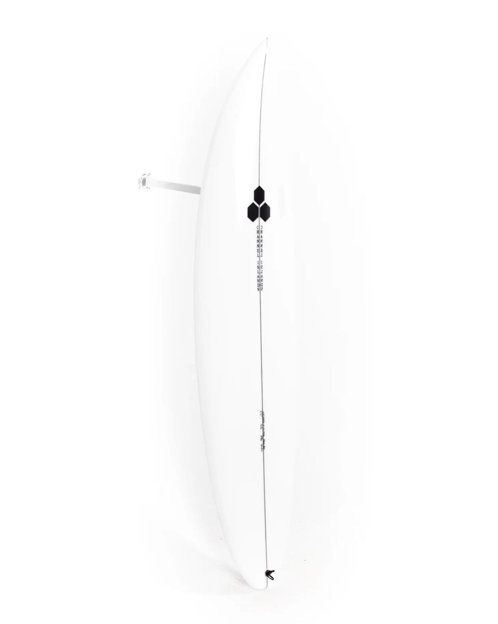 Channel Islands CI Twin Pin PU Surfboard