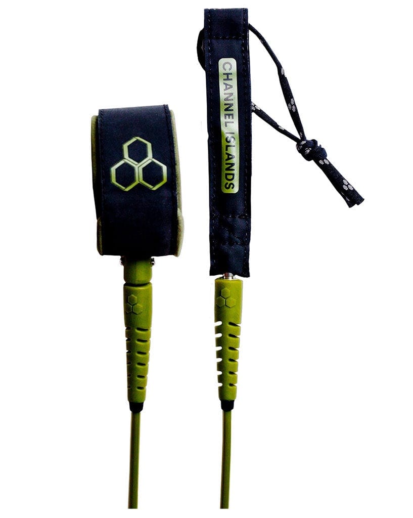 Channel Islands Dane Reynolds Round Comp Leash