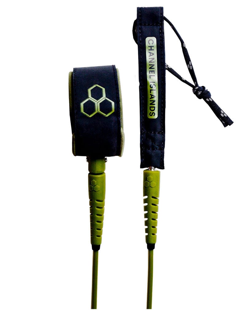 Channel Islands Dane Reynolds Round Everyday leash