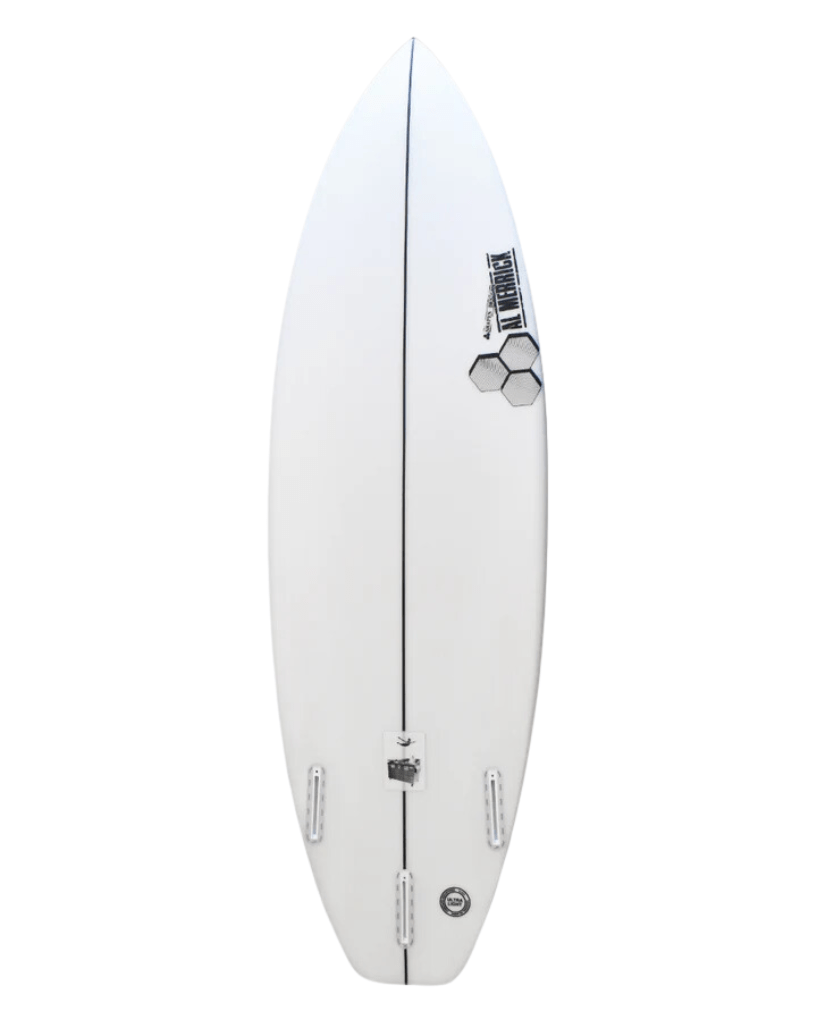 Channel Islands Dumpster Diver 2 Spine-Tek Epoxy Surfboard