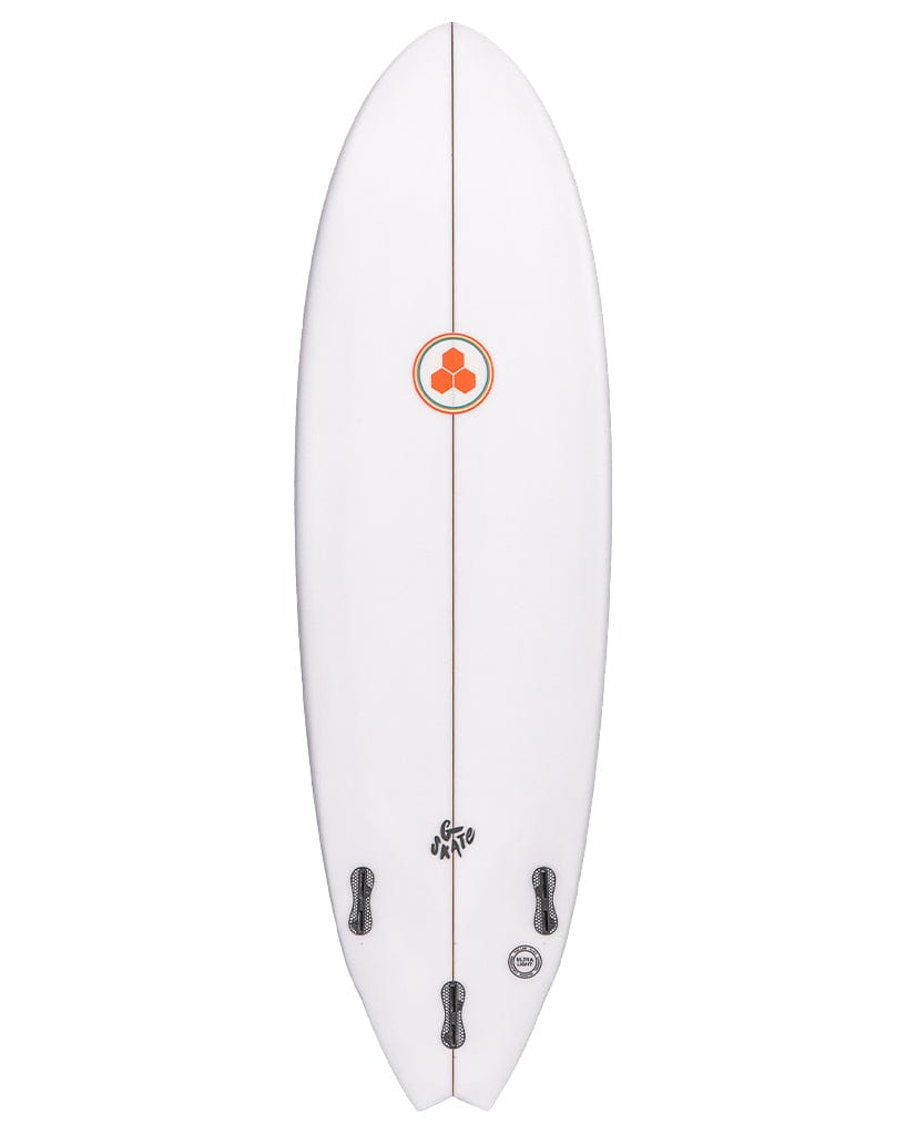 Channel Islands G-Skate PU Surfboard