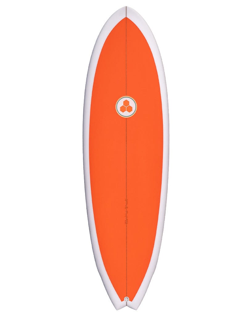 Channel Islands G-Skate PU Surfboard