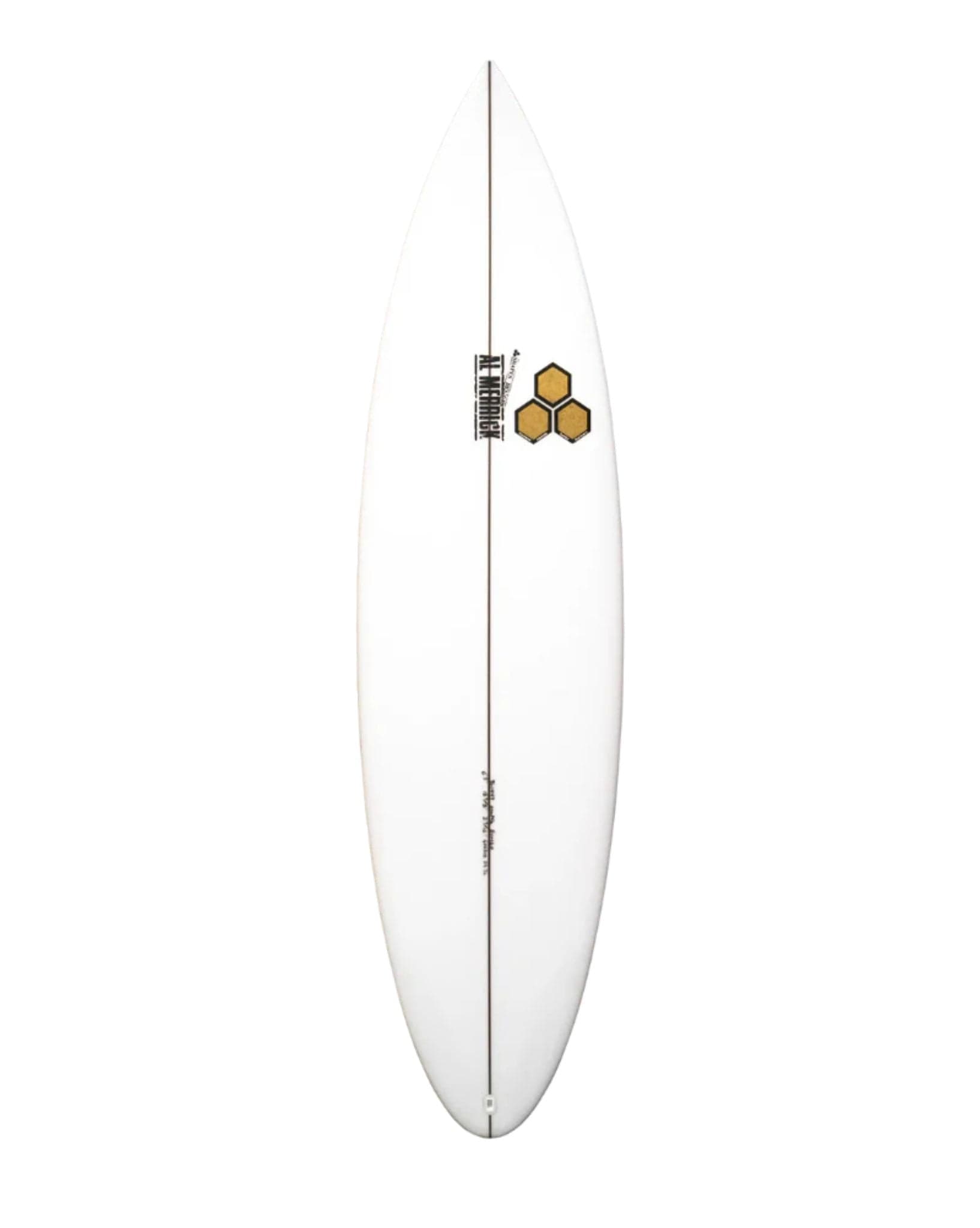 Channel Islands Goldie PU Surfboard