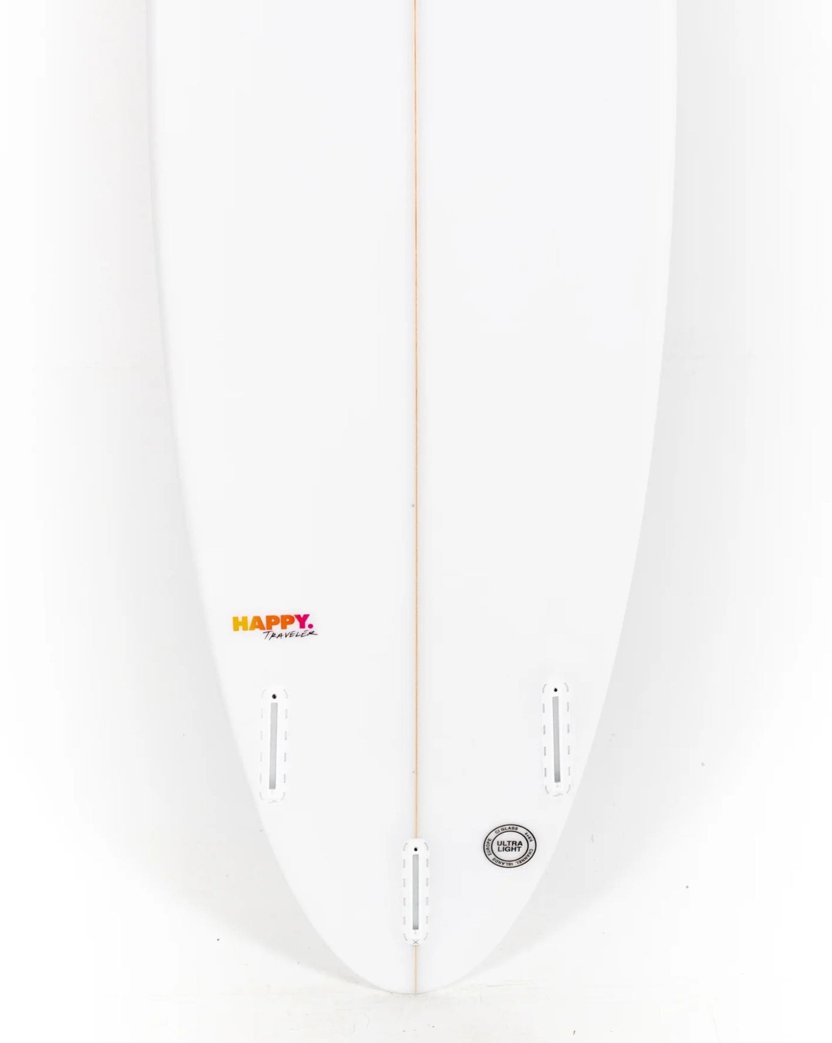 Channel Islands Happy Traveler PU Surfboard