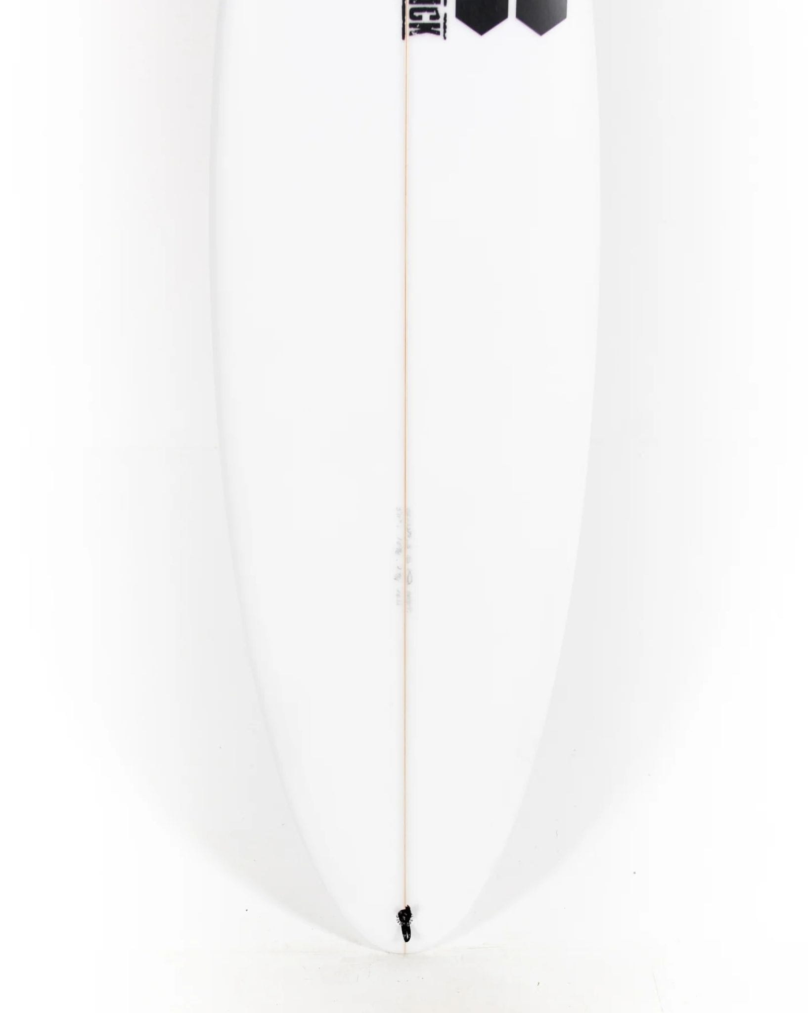 Channel Islands Happy Traveler PU Surfboard