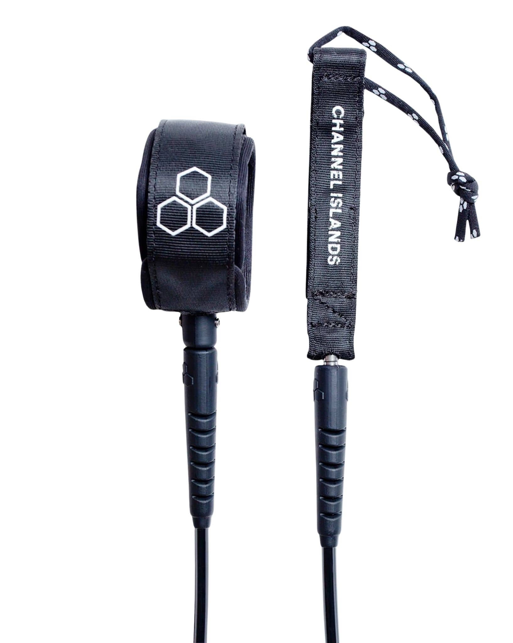 Channel Islands Mikey February Hex Comp Leash